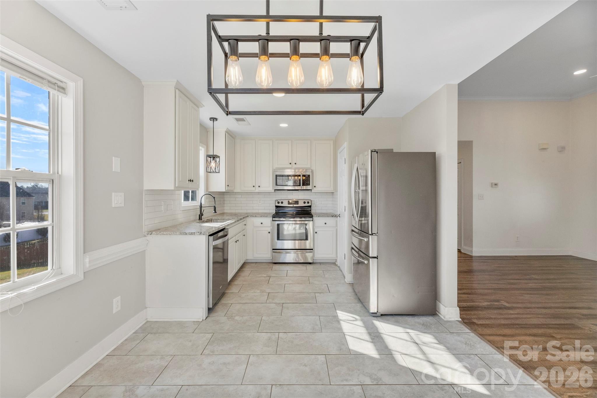 417 Oakleigh Lane — Oakboro