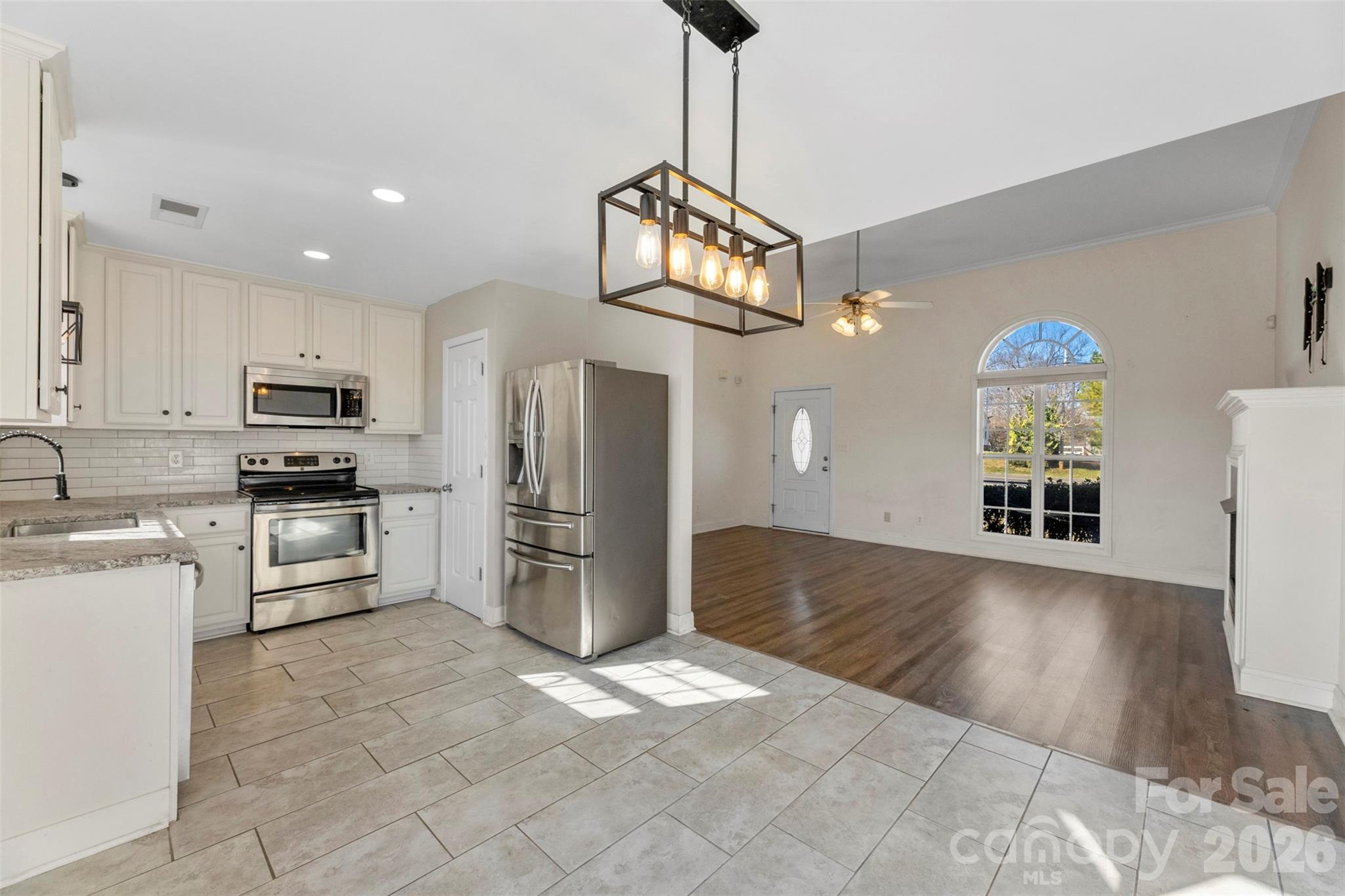417 Oakleigh Lane — Oakboro