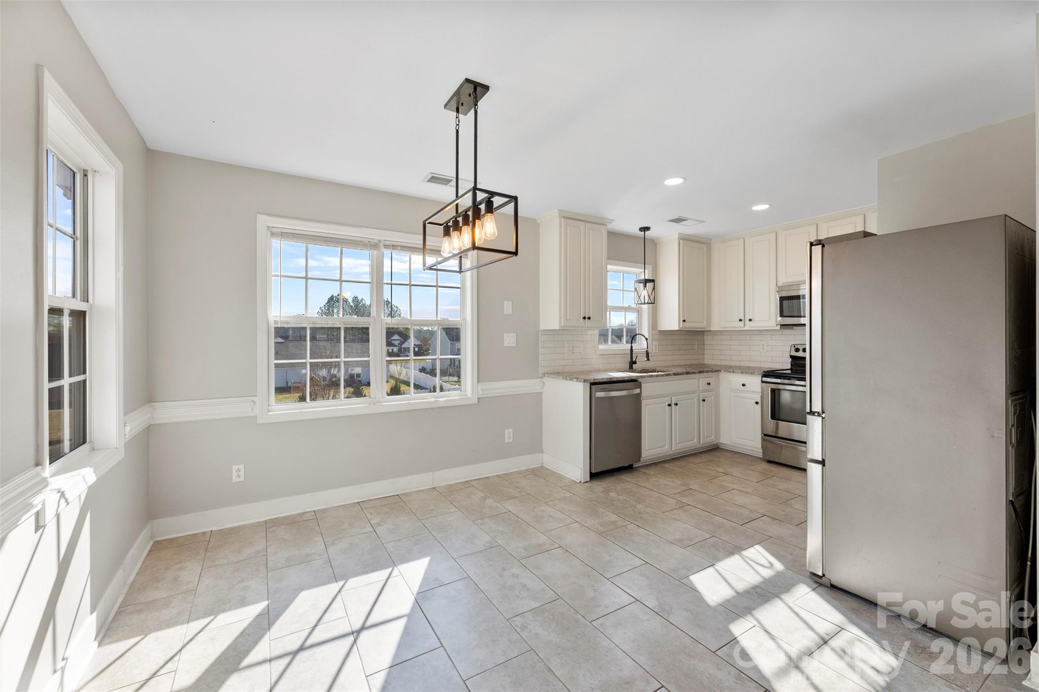 417 Oakleigh Lane — Oakboro