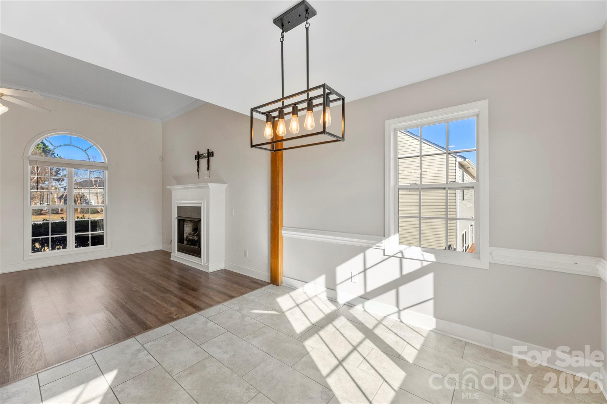 417 Oakleigh Lane — Oakboro