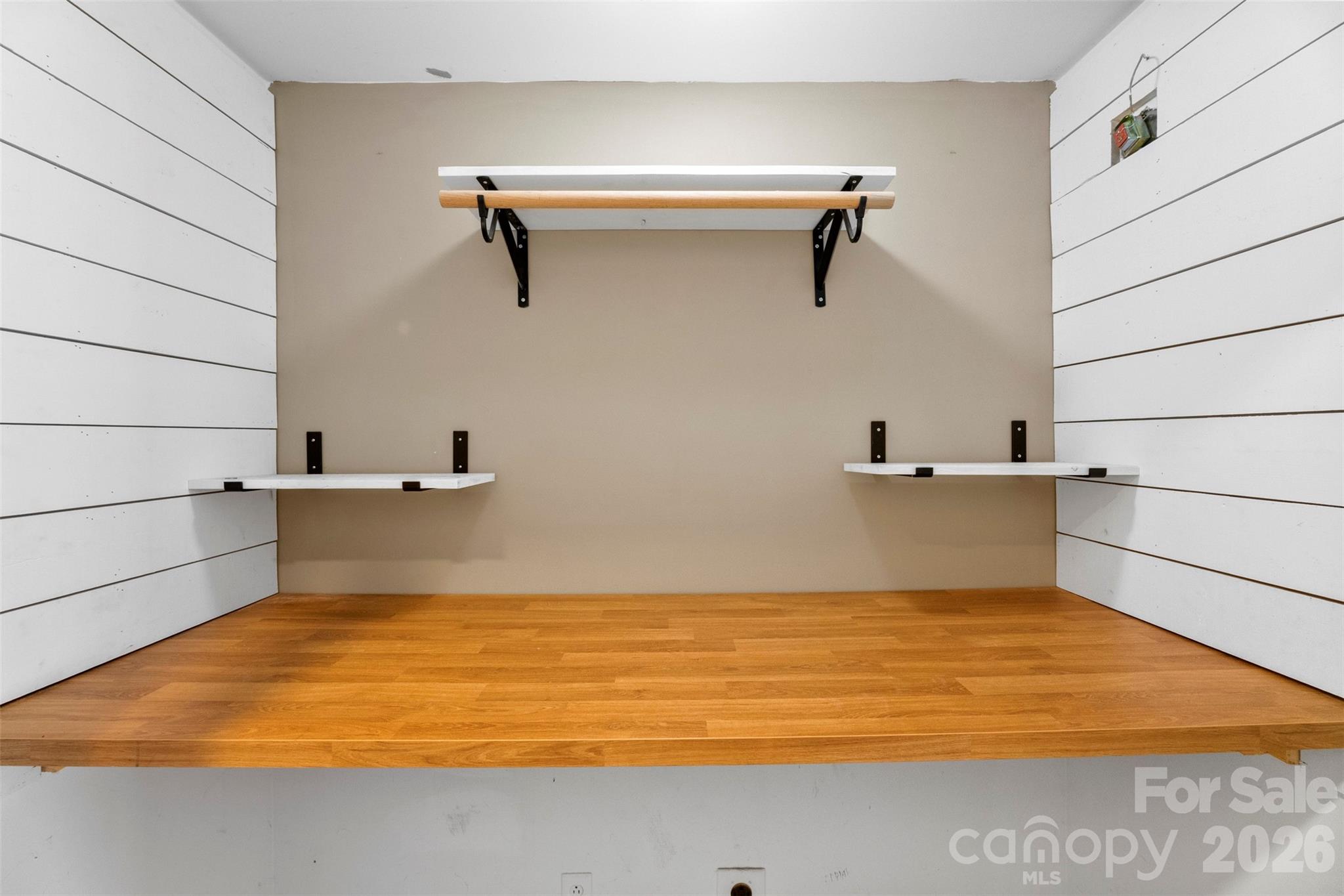417 Oakleigh Lane — Oakboro