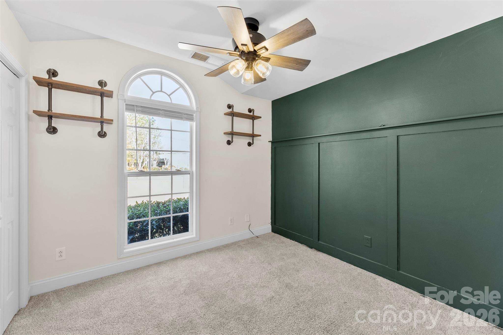 417 Oakleigh Lane — Oakboro
