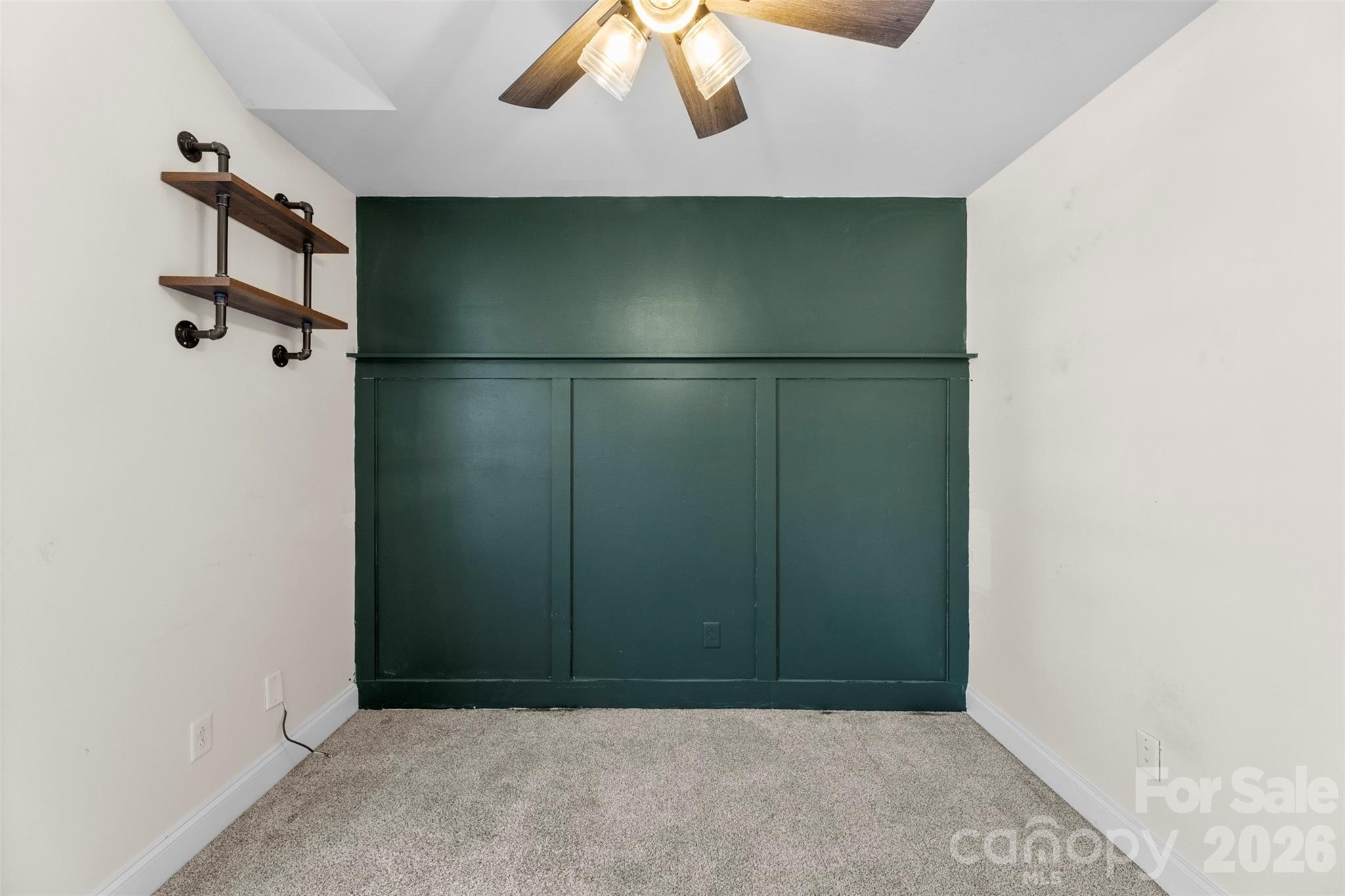 417 Oakleigh Lane — Oakboro