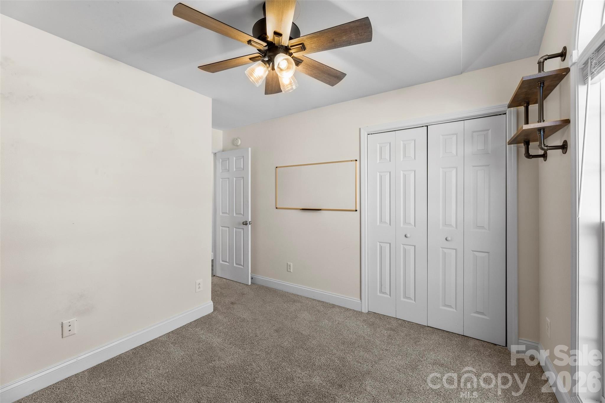 417 Oakleigh Lane — Oakboro