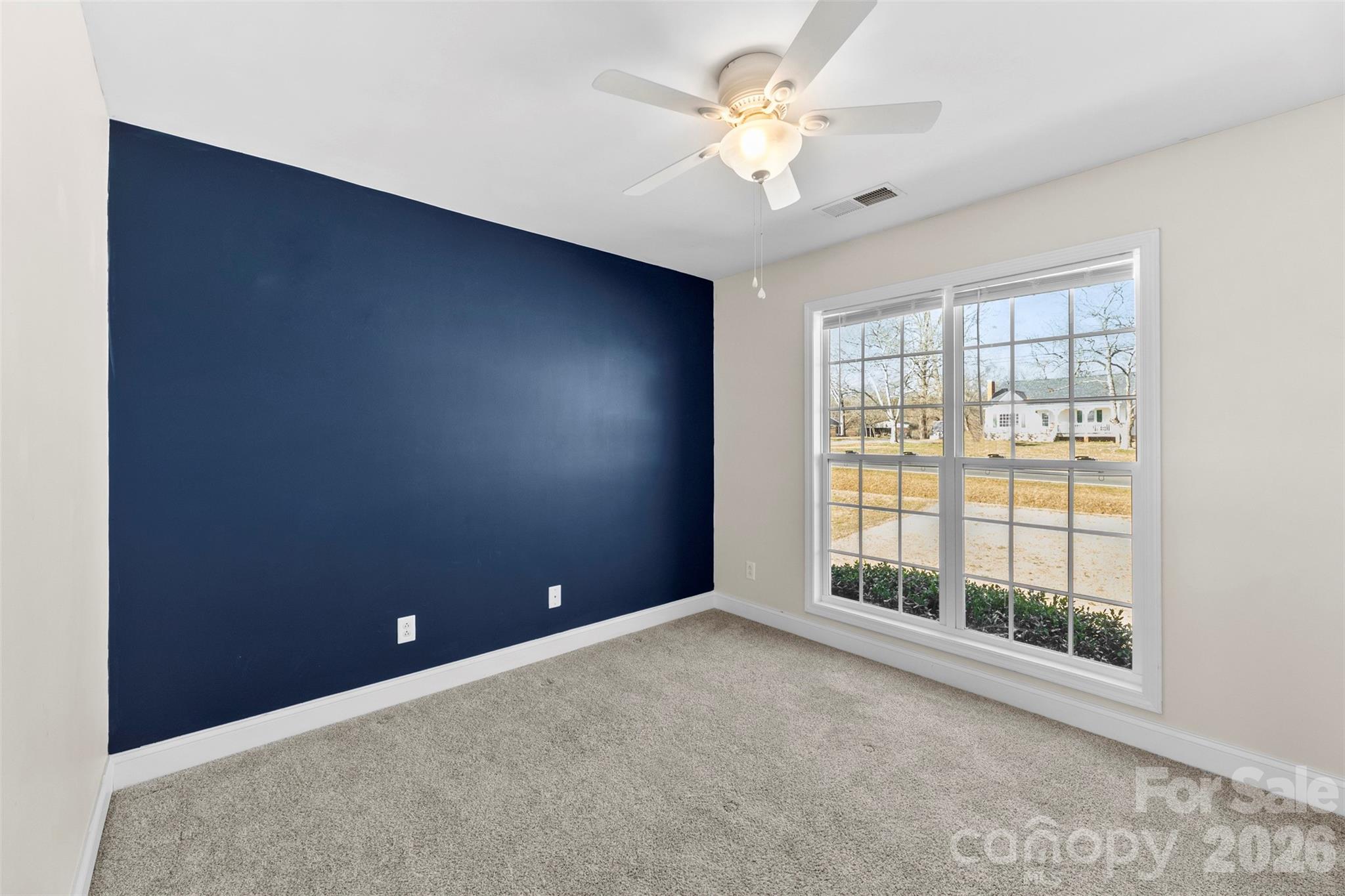 417 Oakleigh Lane — Oakboro