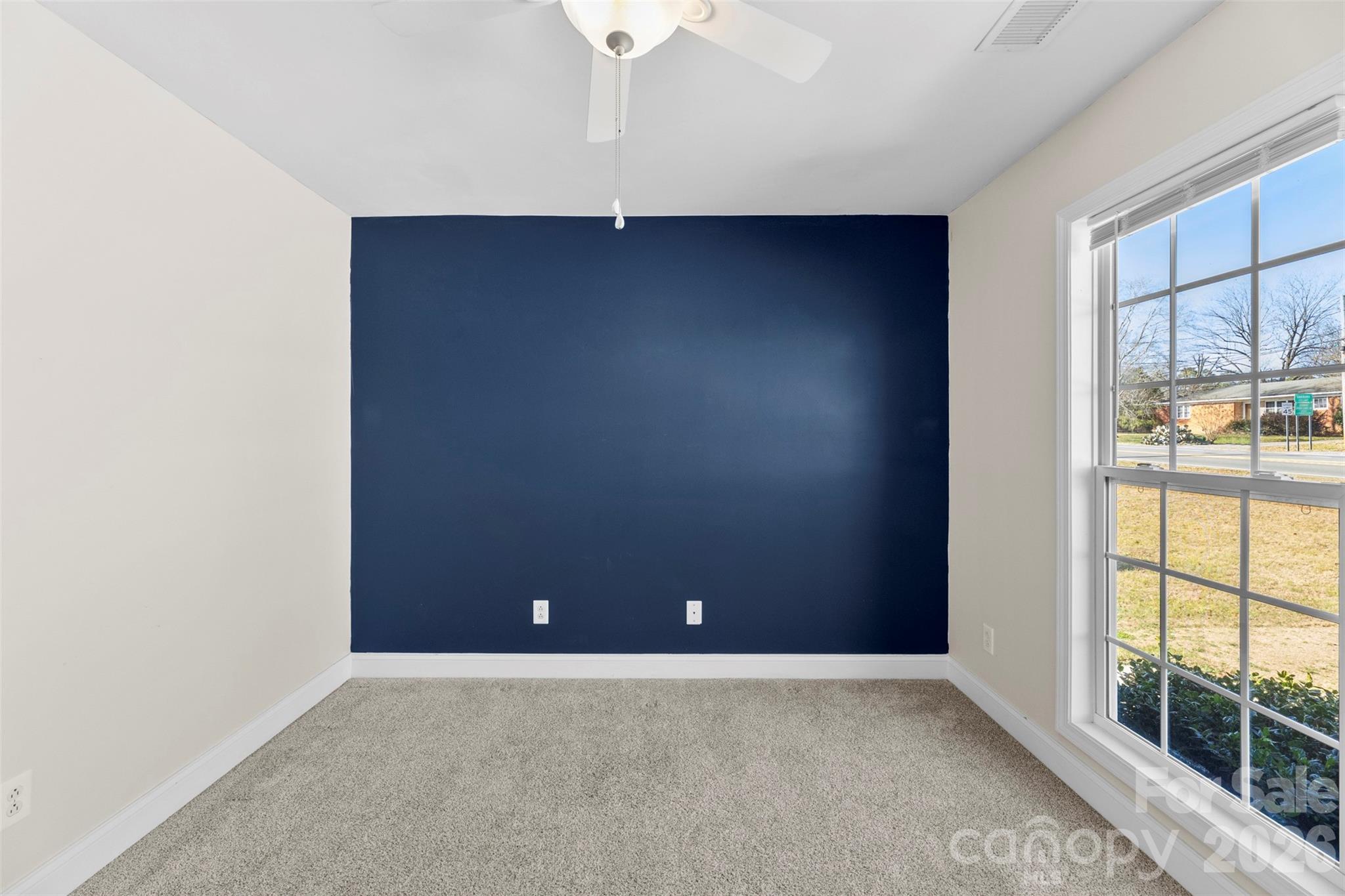 417 Oakleigh Lane — Oakboro