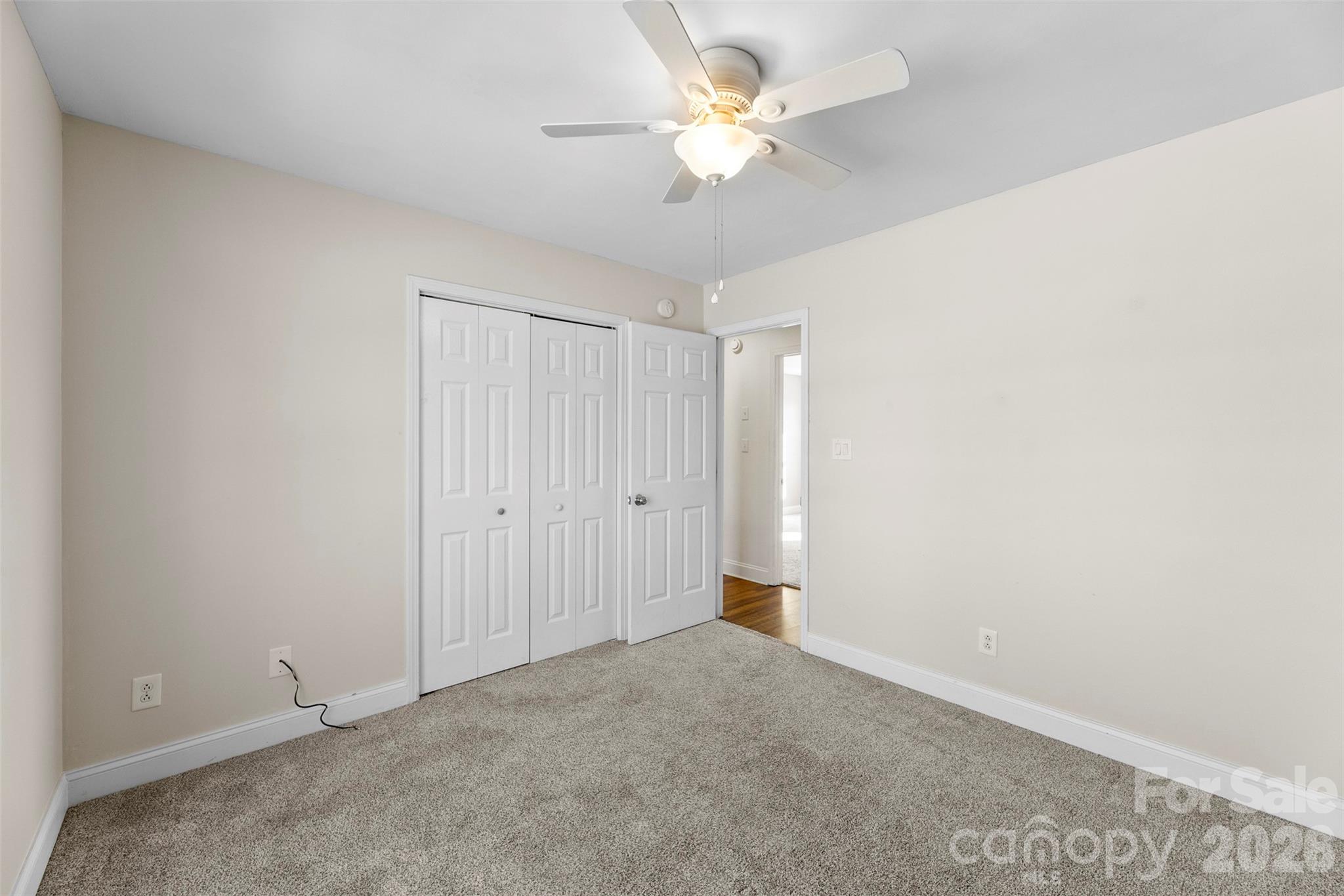 417 Oakleigh Lane — Oakboro