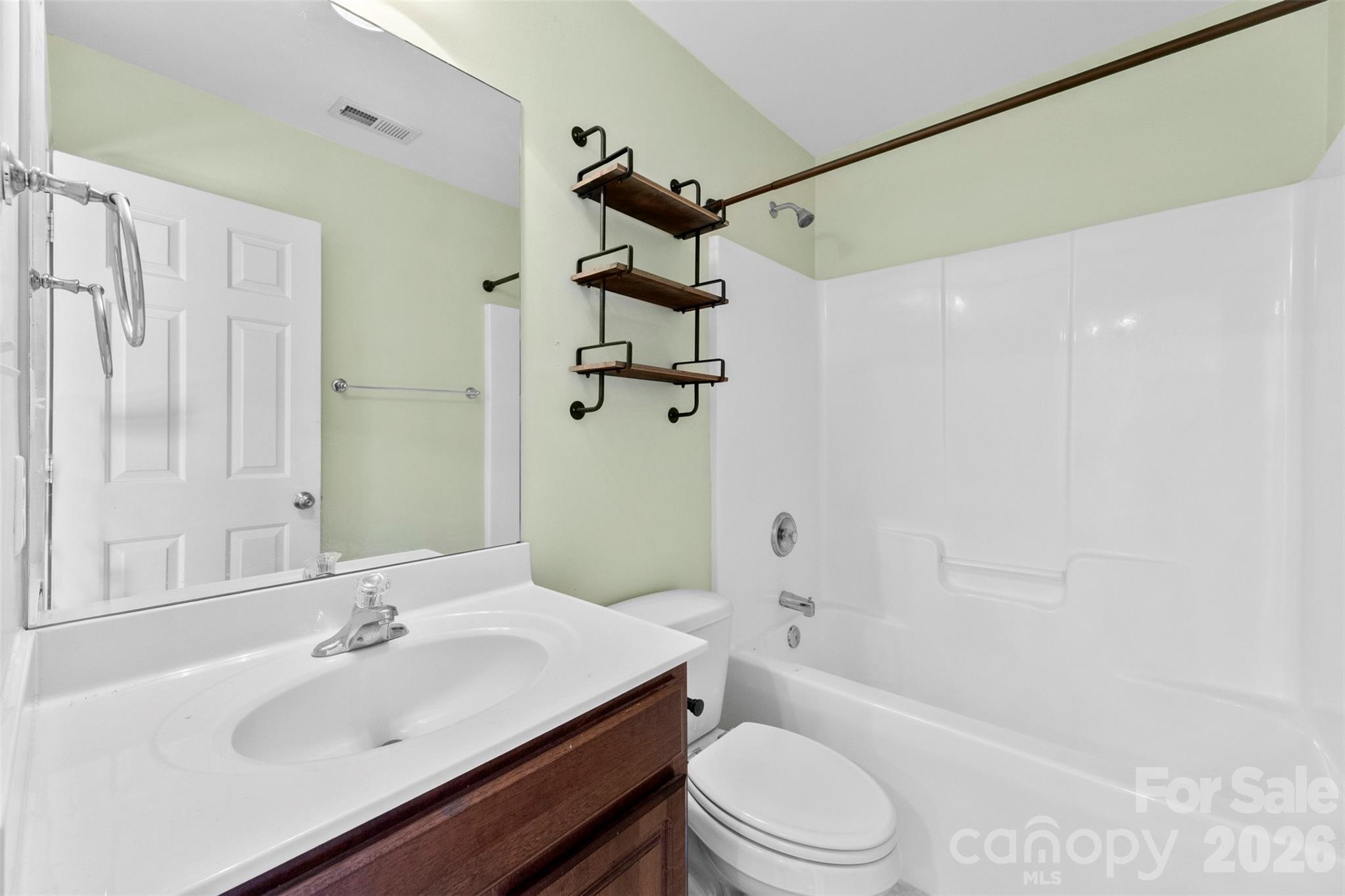 417 Oakleigh Lane — Oakboro