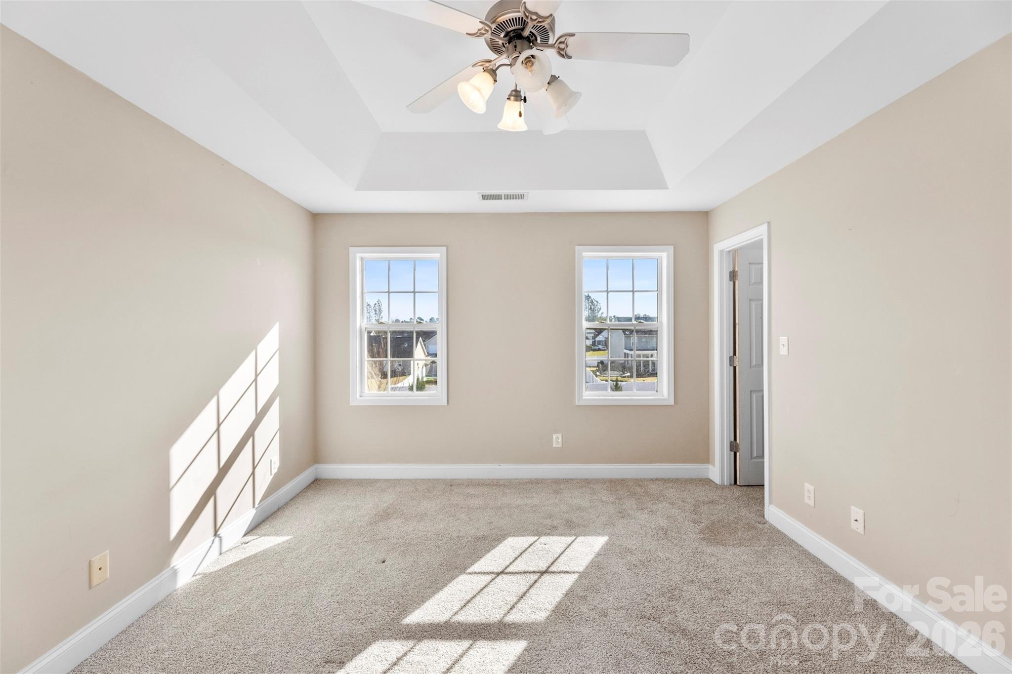 417 Oakleigh Lane — Oakboro