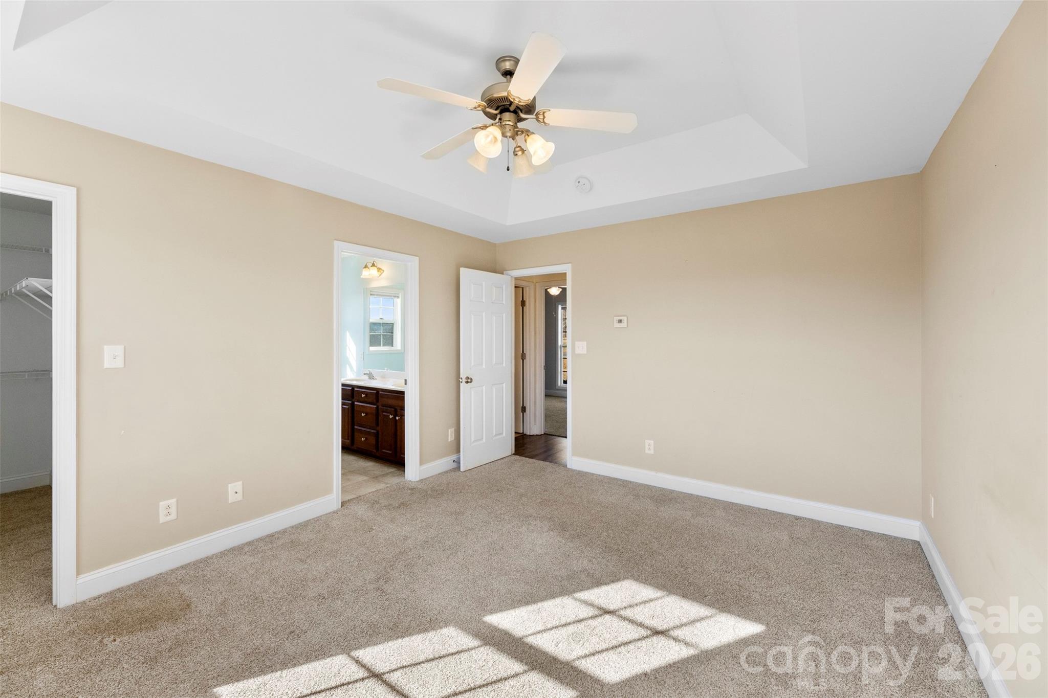 417 Oakleigh Lane — Oakboro