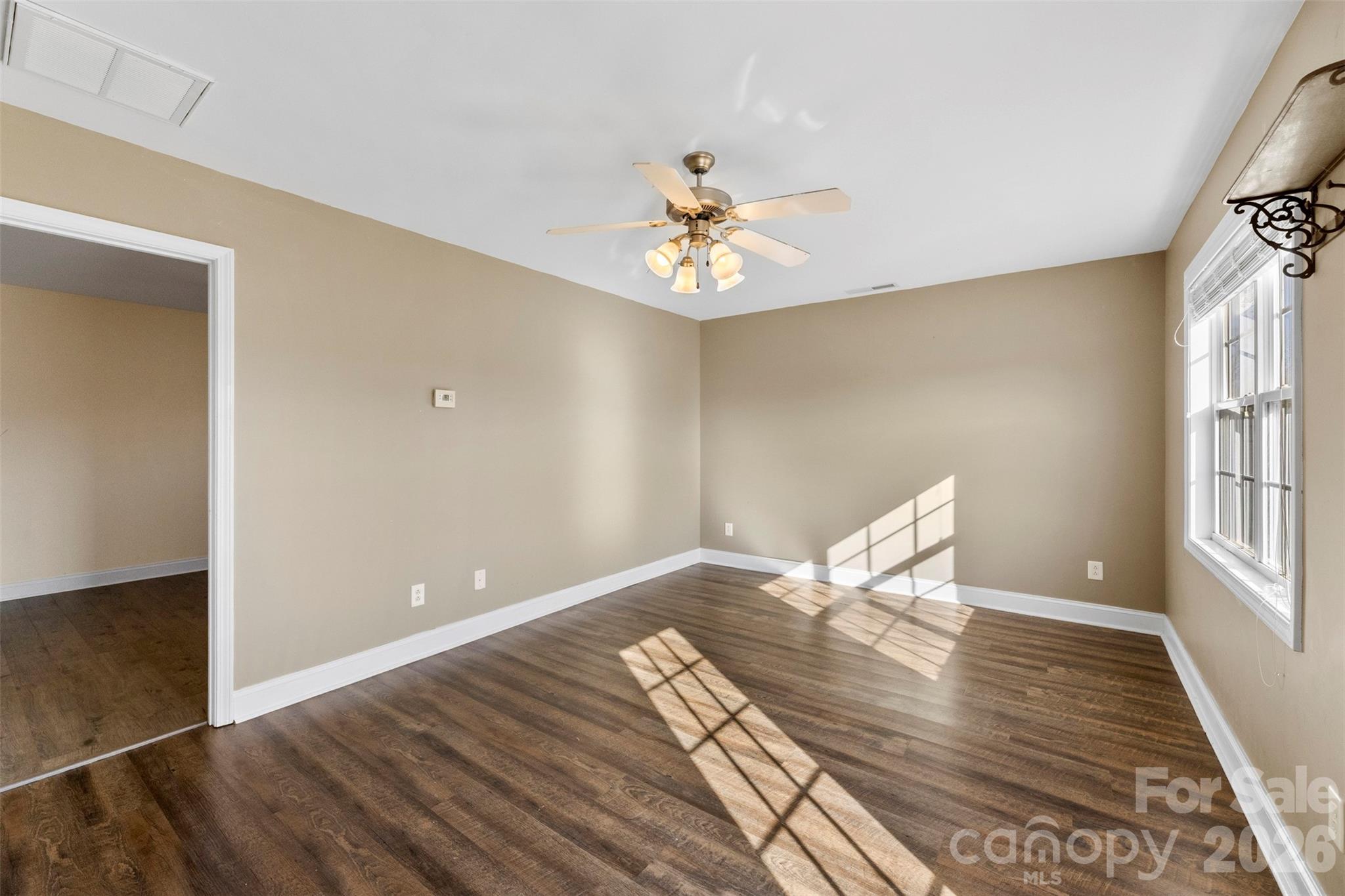 417 Oakleigh Lane — Oakboro