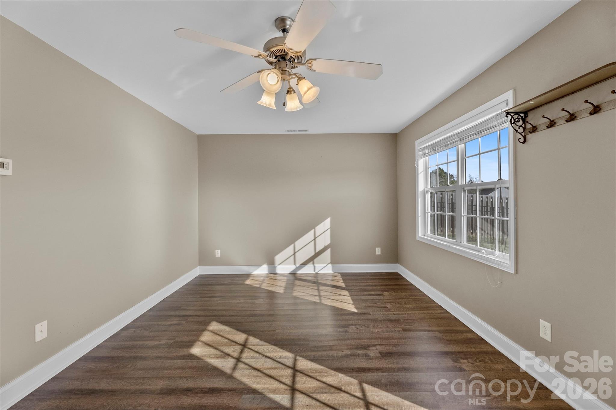417 Oakleigh Lane — Oakboro