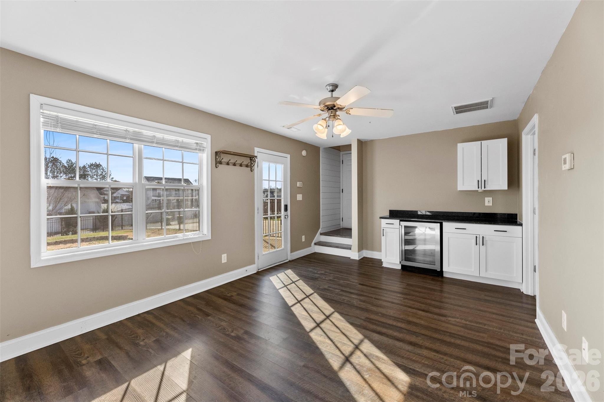 417 Oakleigh Lane — Oakboro