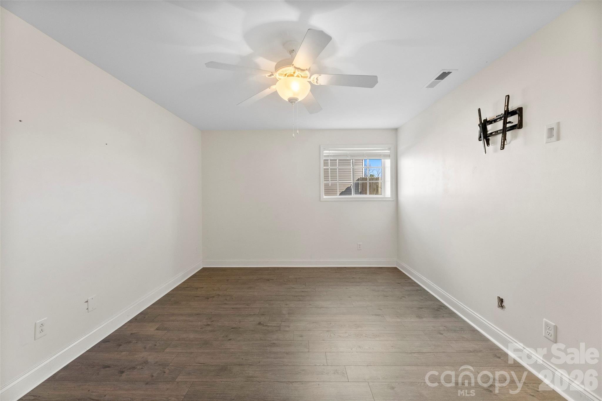 417 Oakleigh Lane — Oakboro
