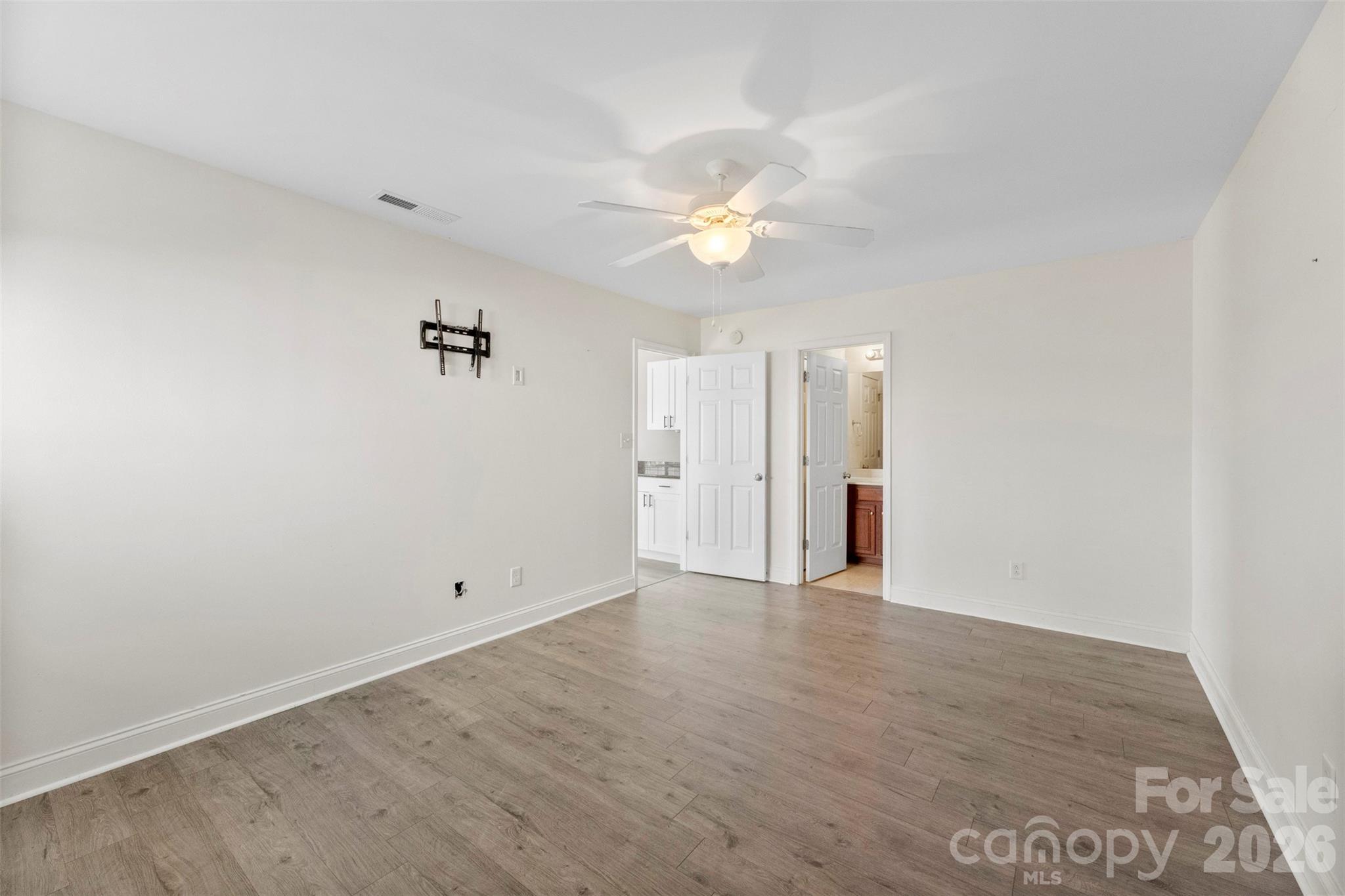 417 Oakleigh Lane — Oakboro