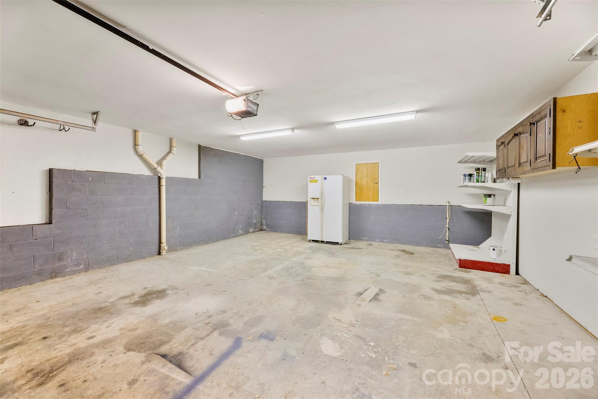 417 Oakleigh Lane — Oakboro