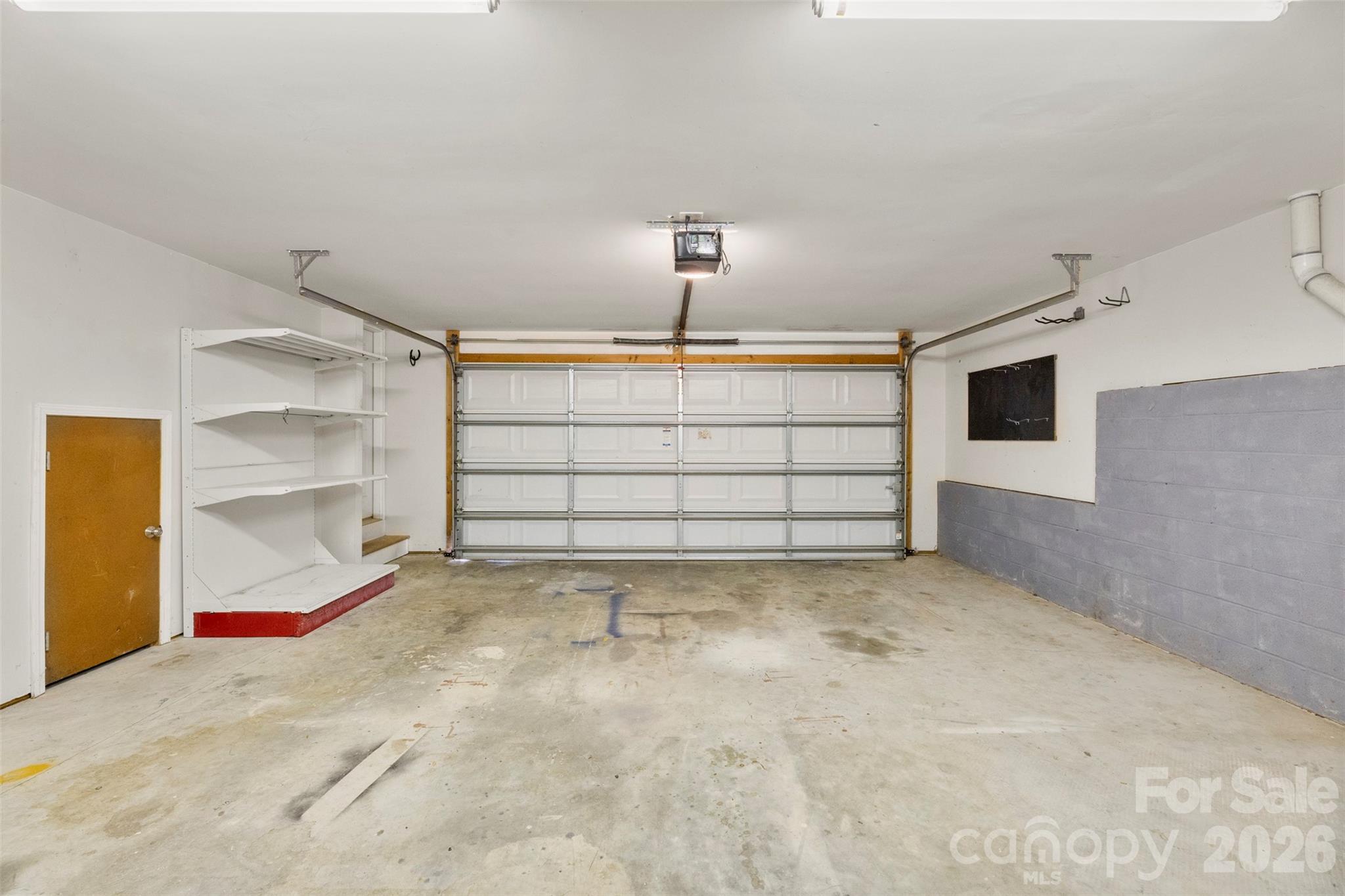 417 Oakleigh Lane — Oakboro