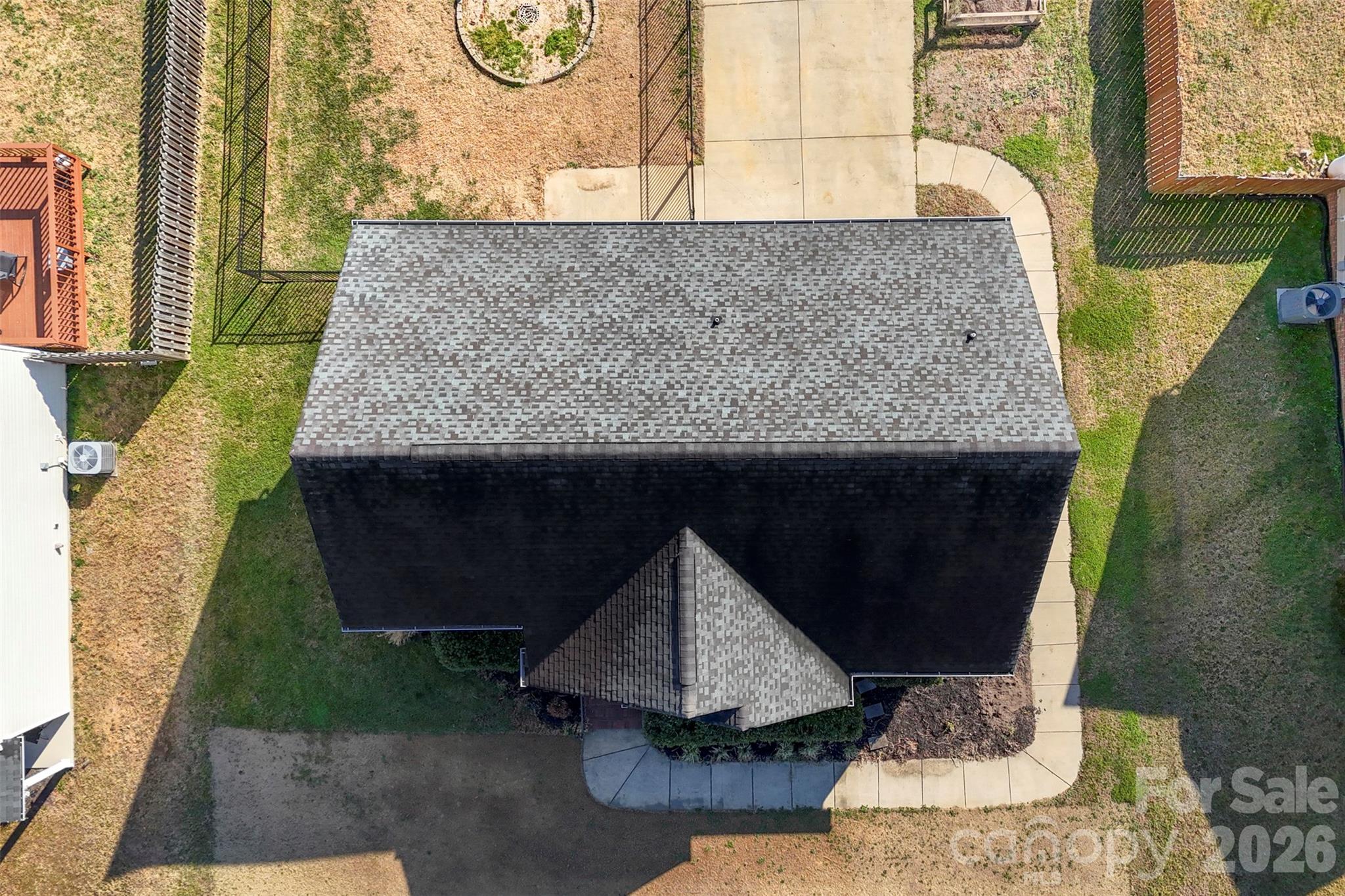 417 Oakleigh Lane — Oakboro