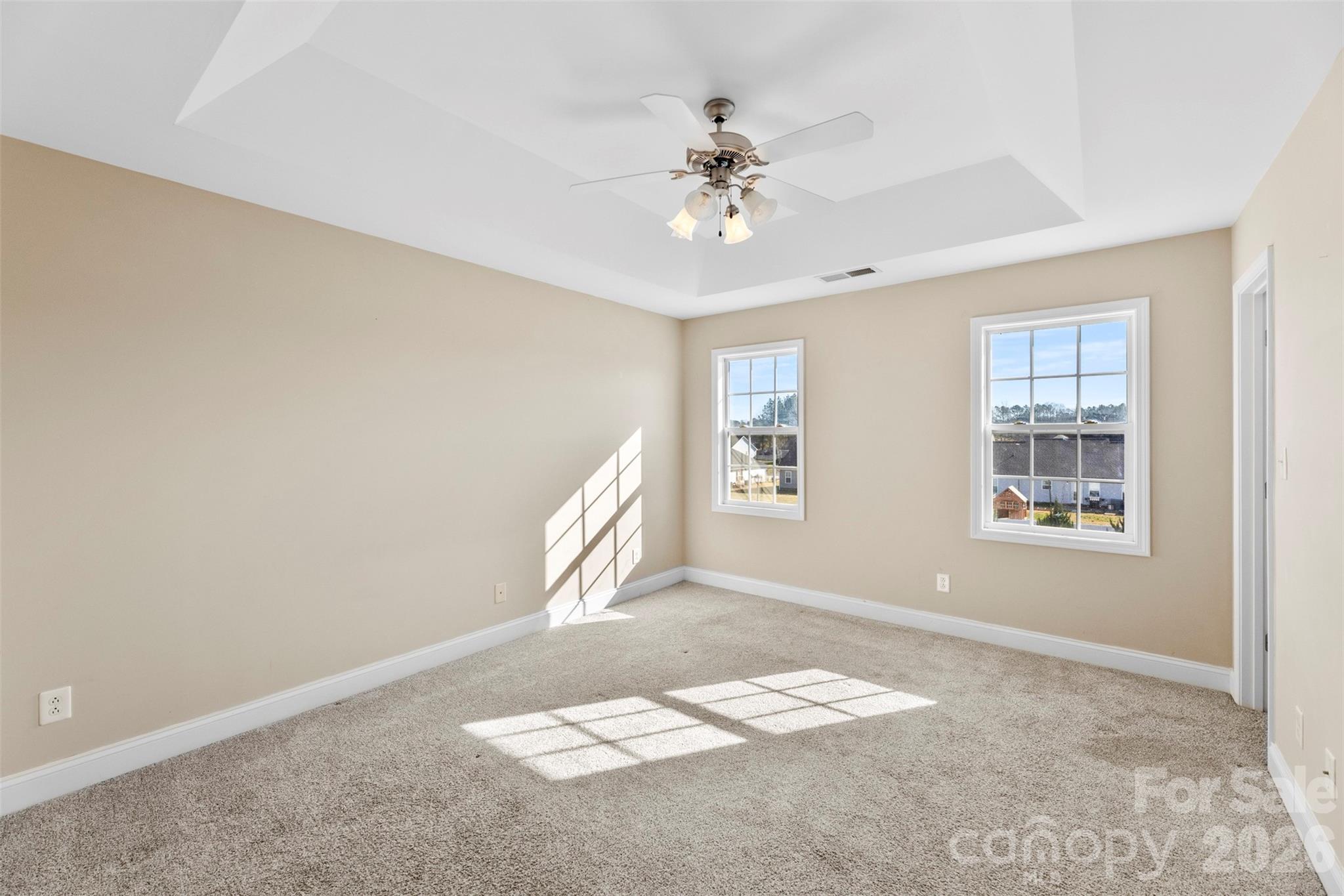 417 Oakleigh Lane — Oakboro