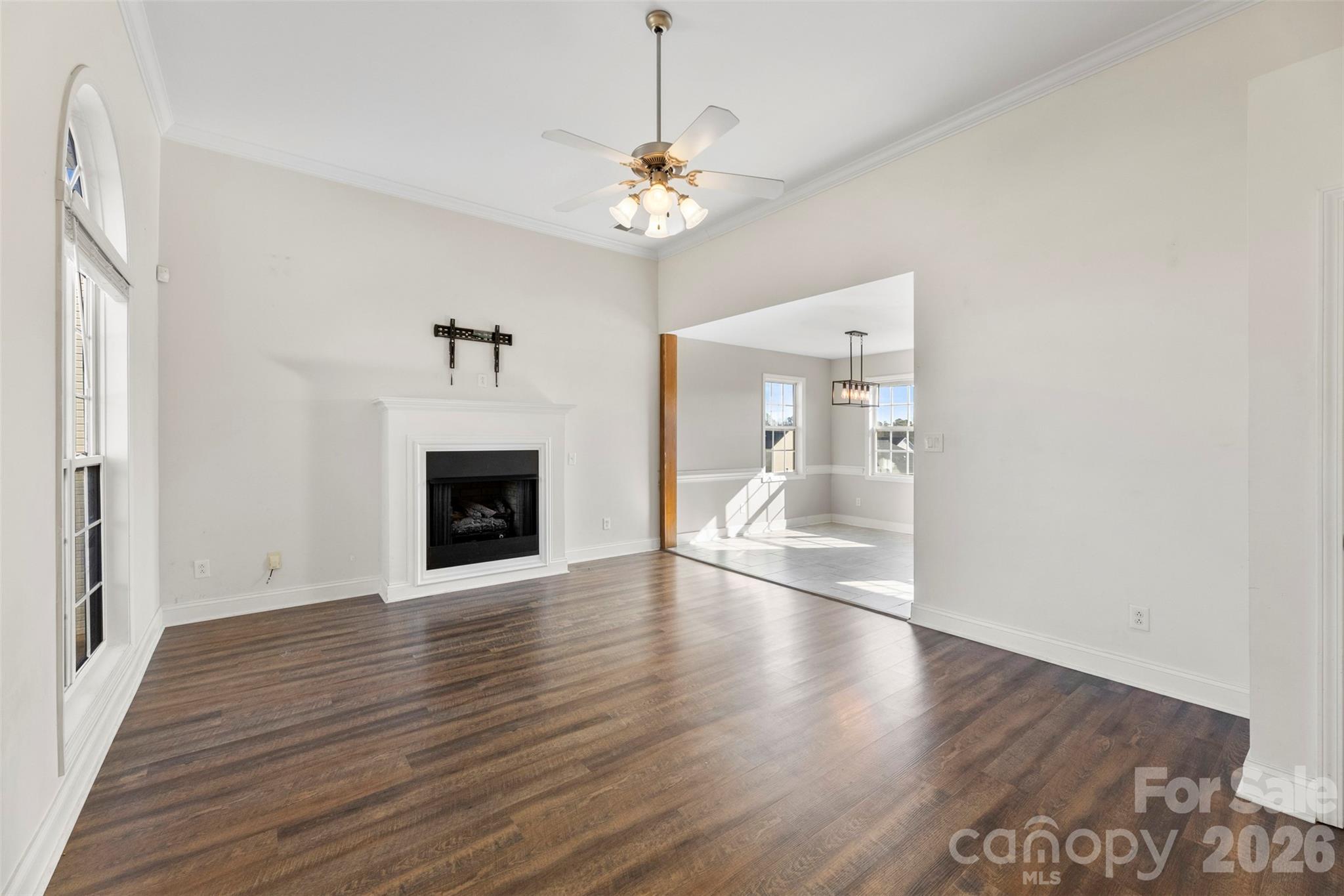 417 Oakleigh Lane — Oakboro