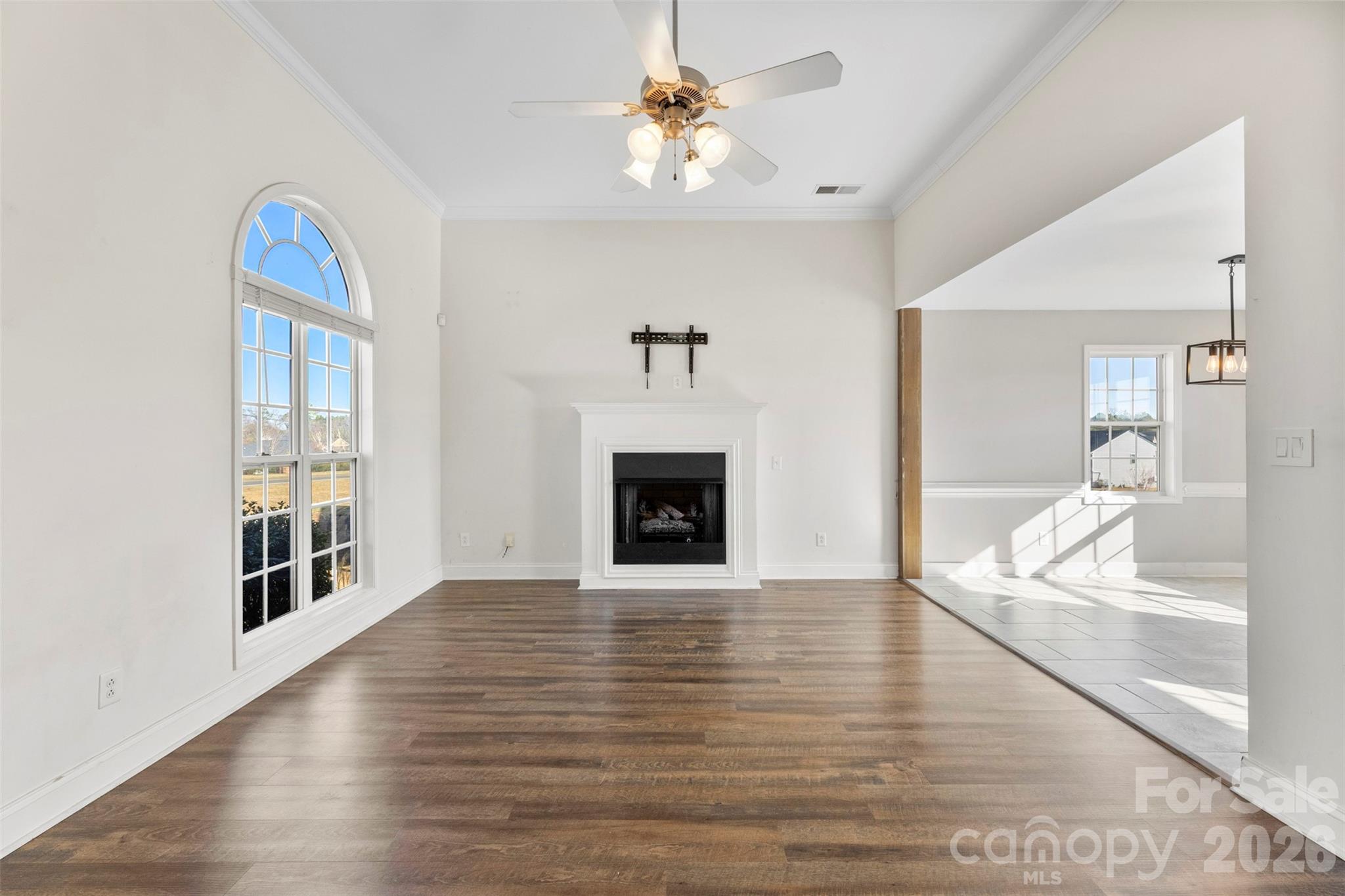 417 Oakleigh Lane — Oakboro