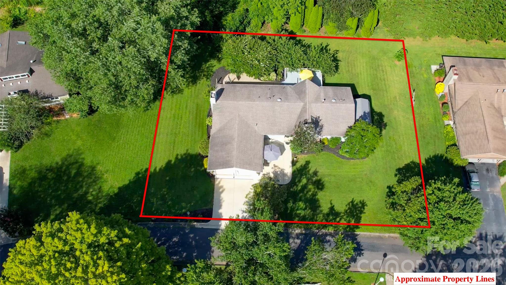 5 Fairway Drive — Arden
