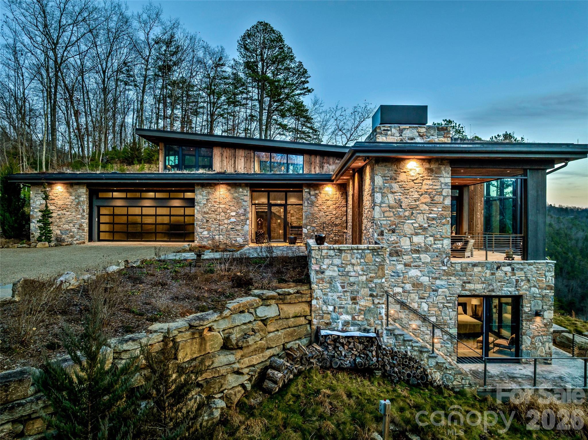 112 Moon Shadow Lane — Marshall