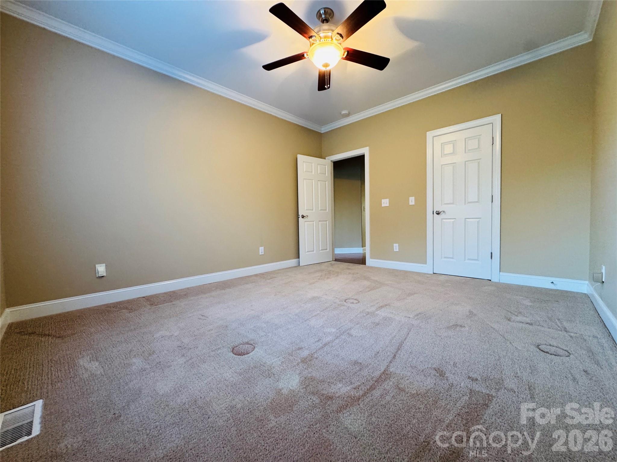 1266 Oak Grove Lane — Salisbury