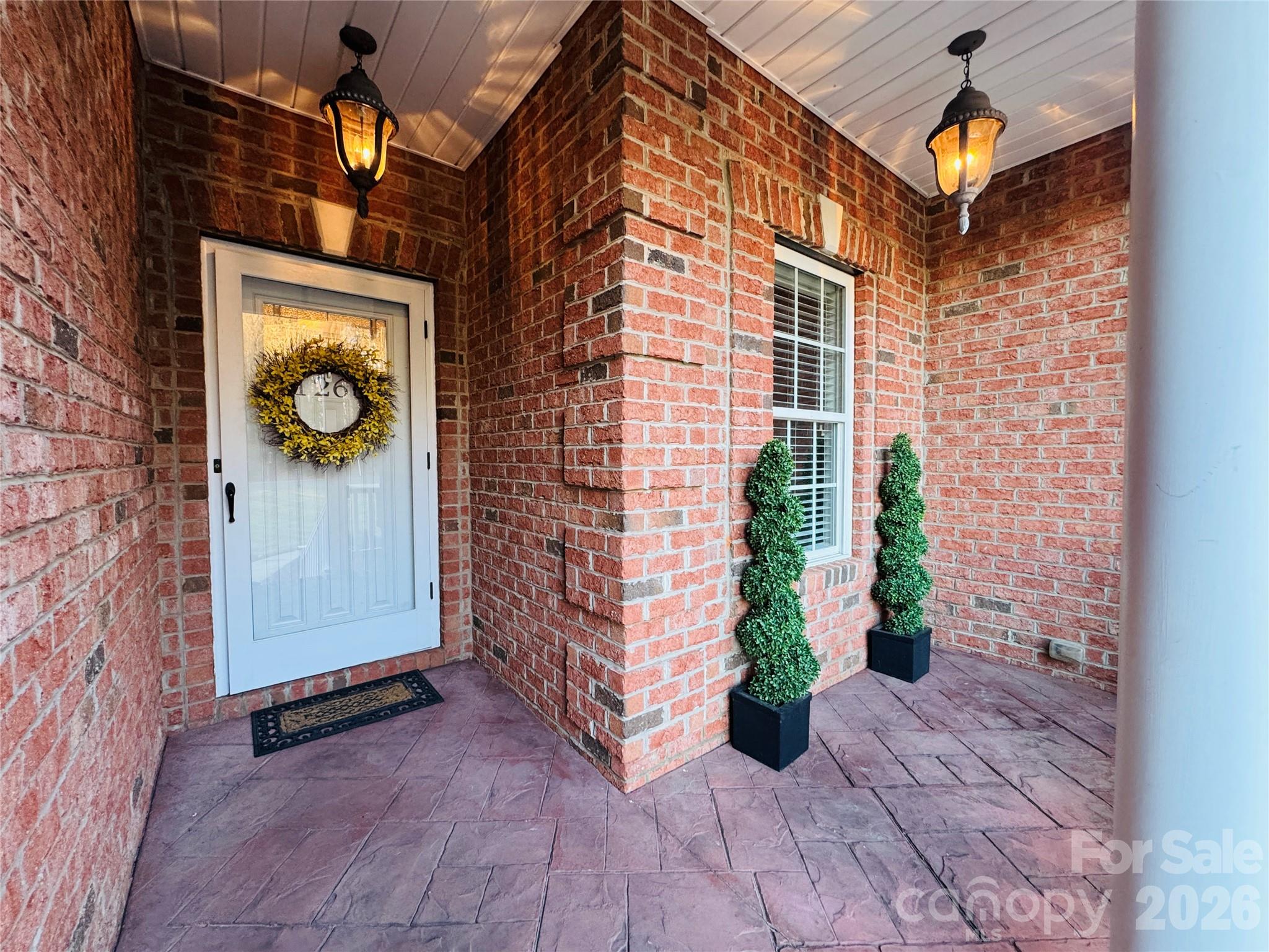 1266 Oak Grove Lane — Salisbury