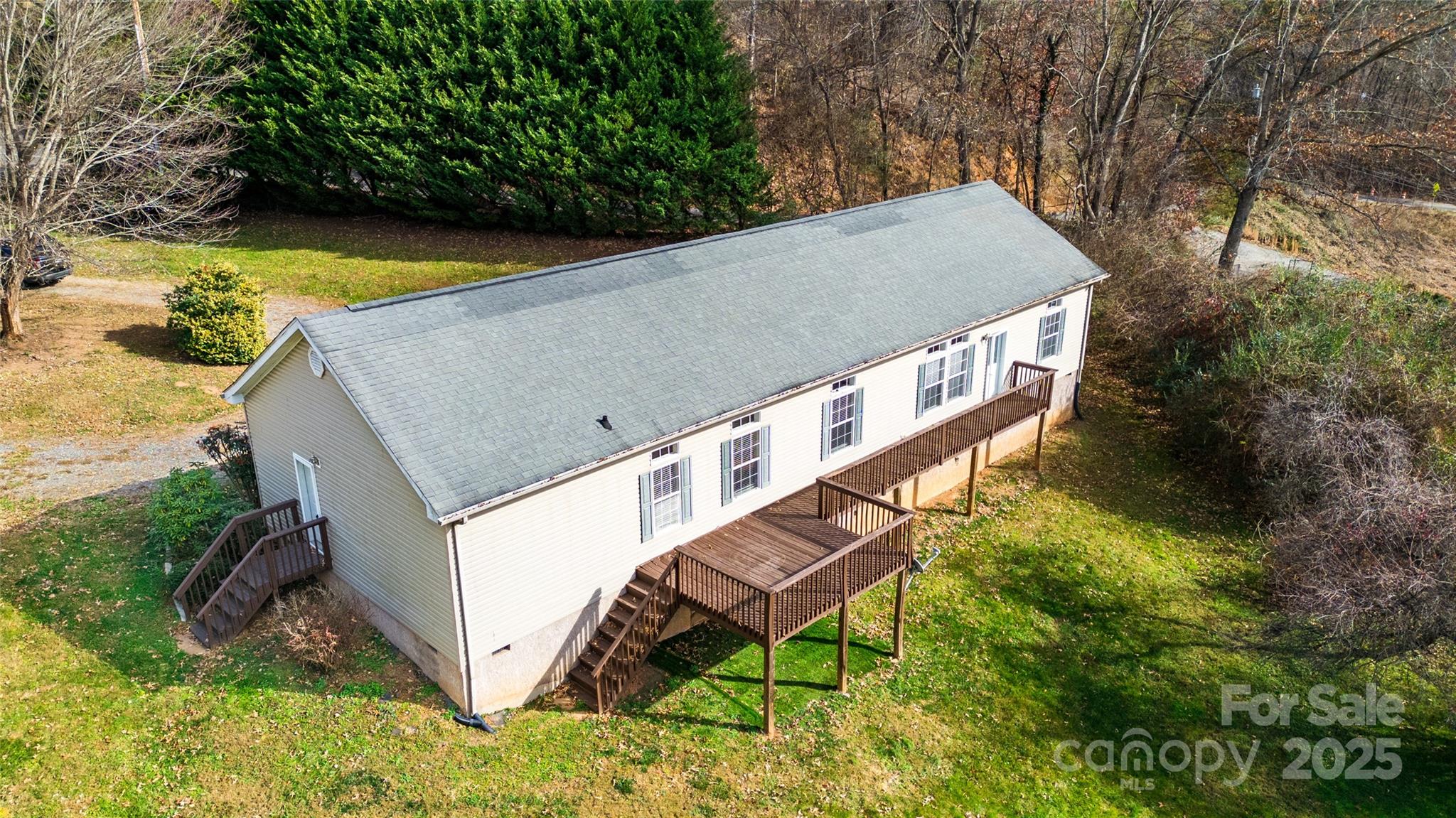 407 Monteith Gap Road — Cullowhee