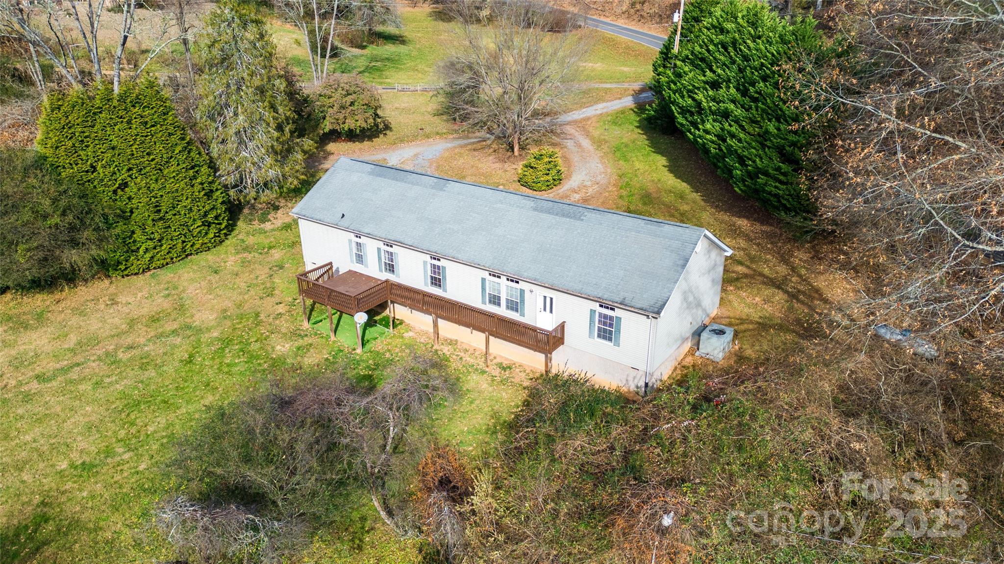 407 Monteith Gap Road — Cullowhee