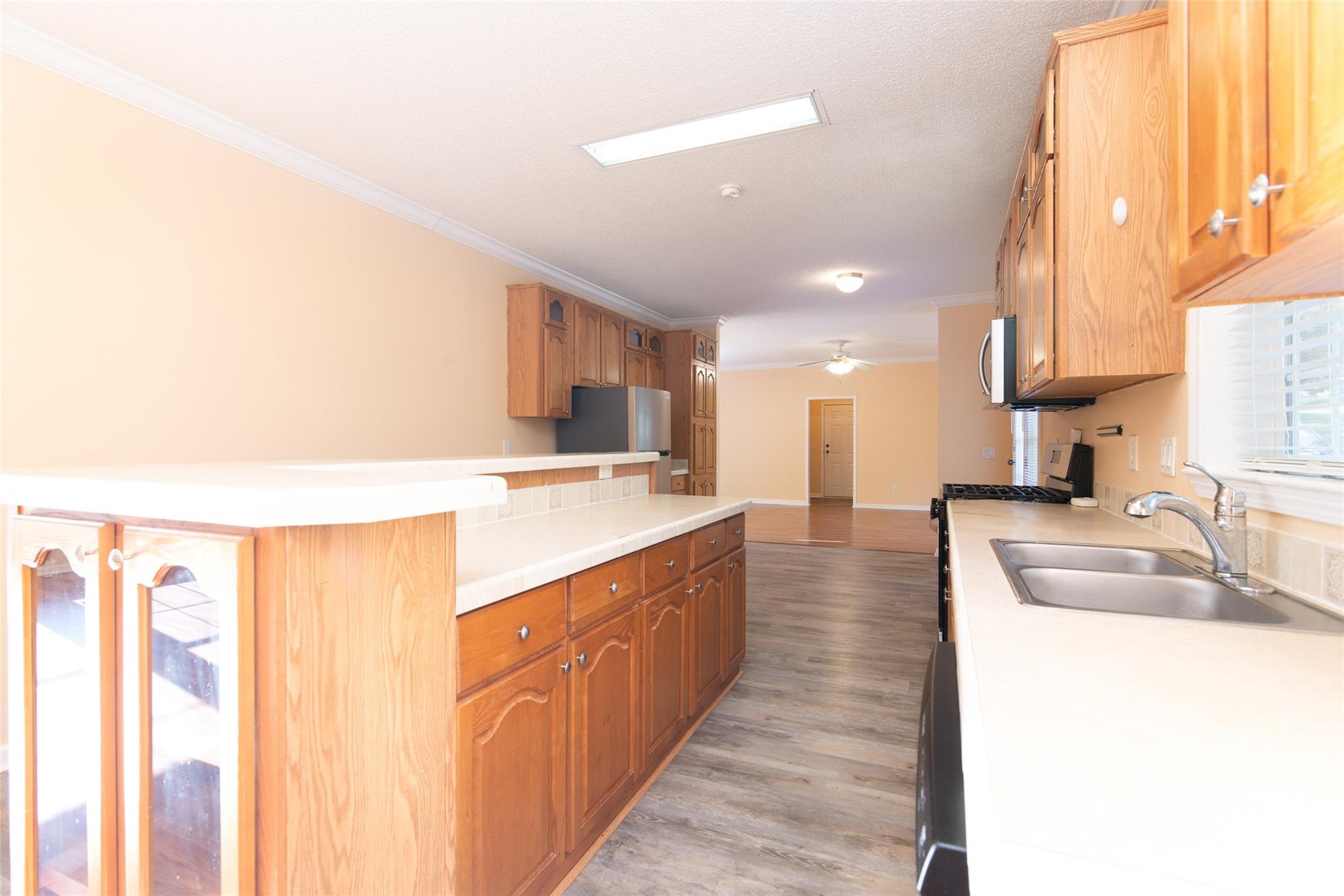 407 Monteith Gap Road — Cullowhee