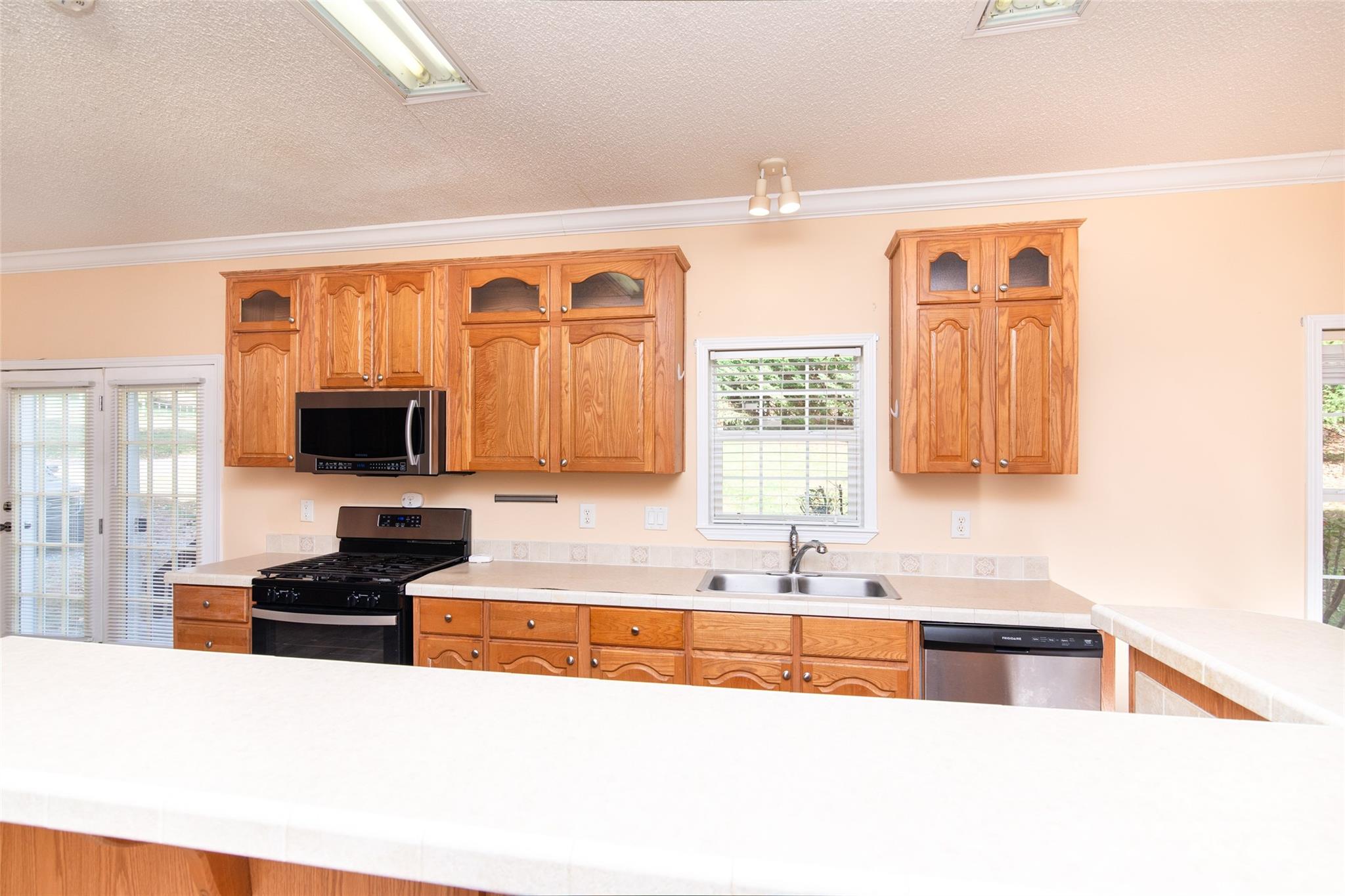 407 Monteith Gap Road — Cullowhee