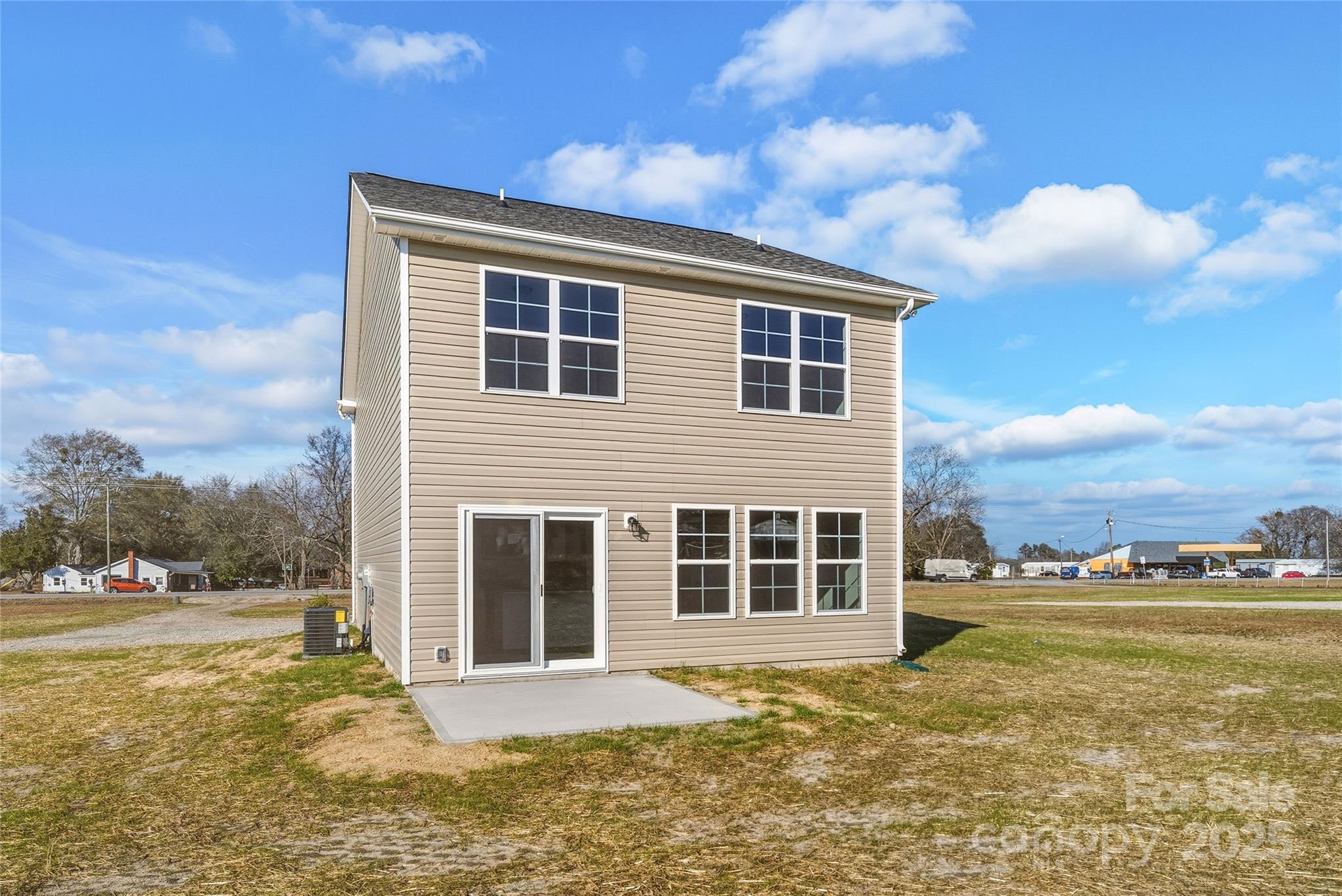 26443 Hwy 9 Highway — Pageland