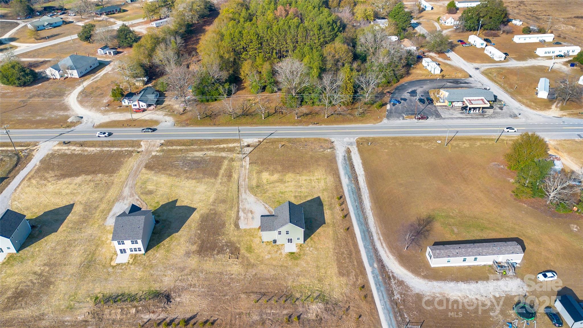 26443 Hwy 9 Highway — Pageland