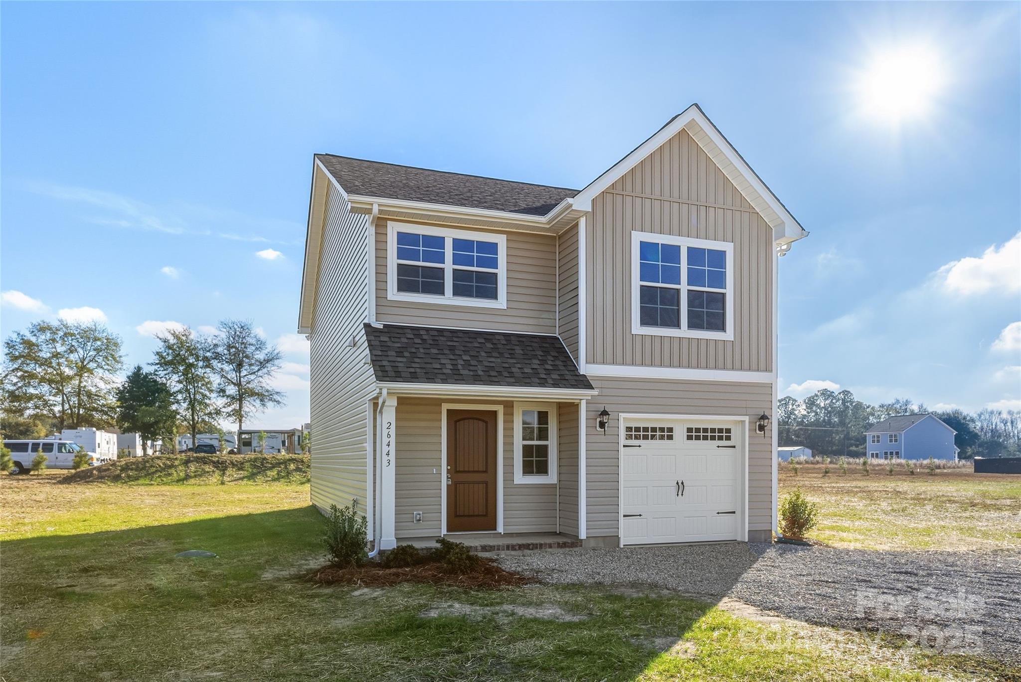 26443 Hwy 9 Highway — Pageland