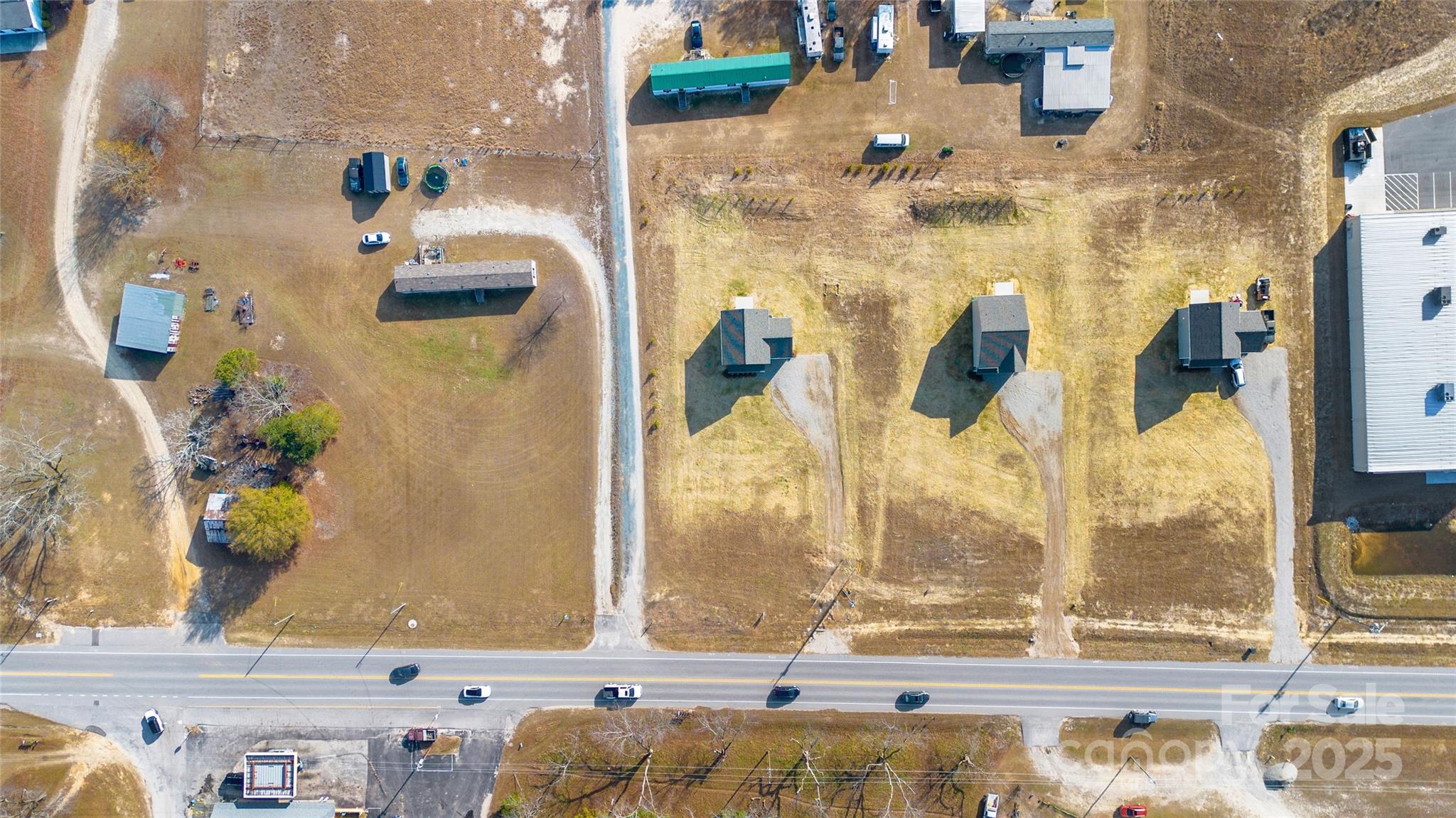 26443 Hwy 9 Highway — Pageland