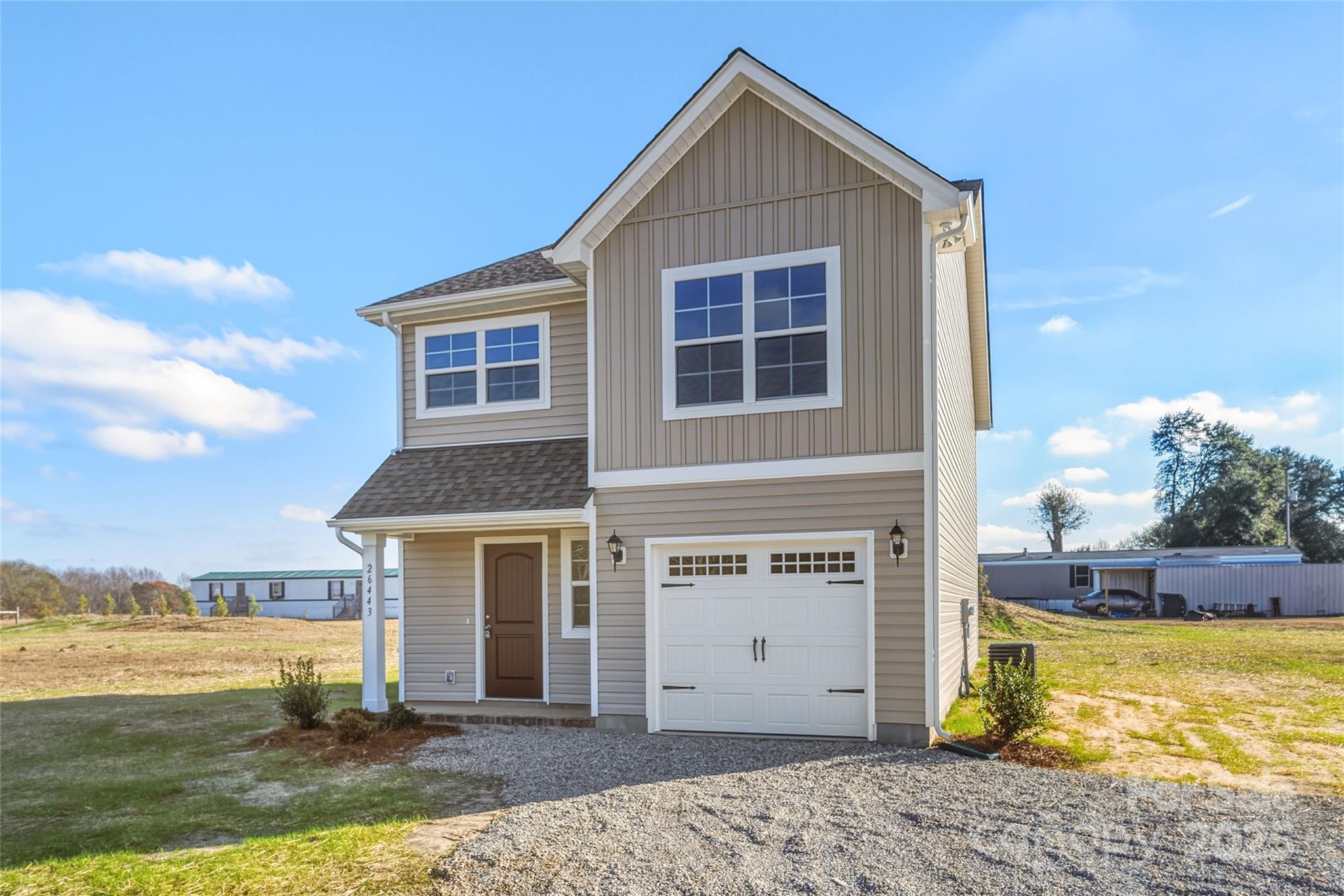 26443 Hwy 9 Highway — Pageland