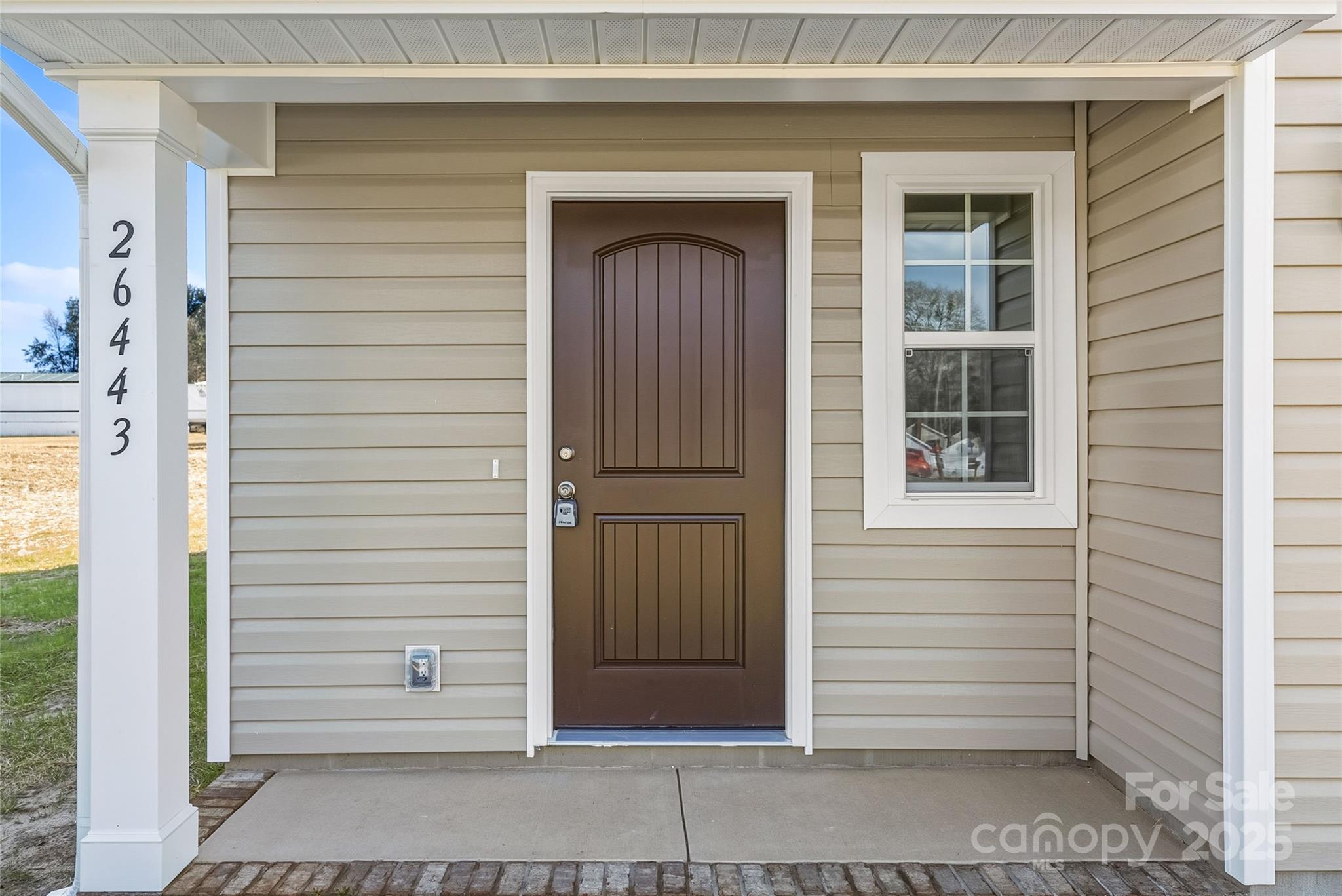 26443 Hwy 9 Highway — Pageland