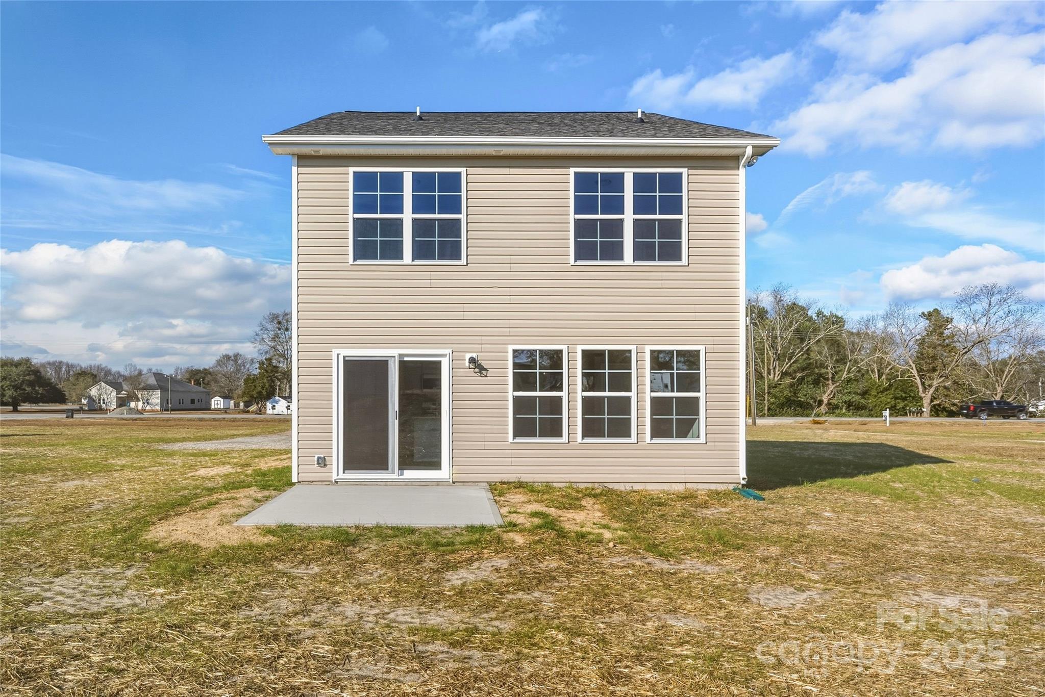 26443 Hwy 9 Highway — Pageland