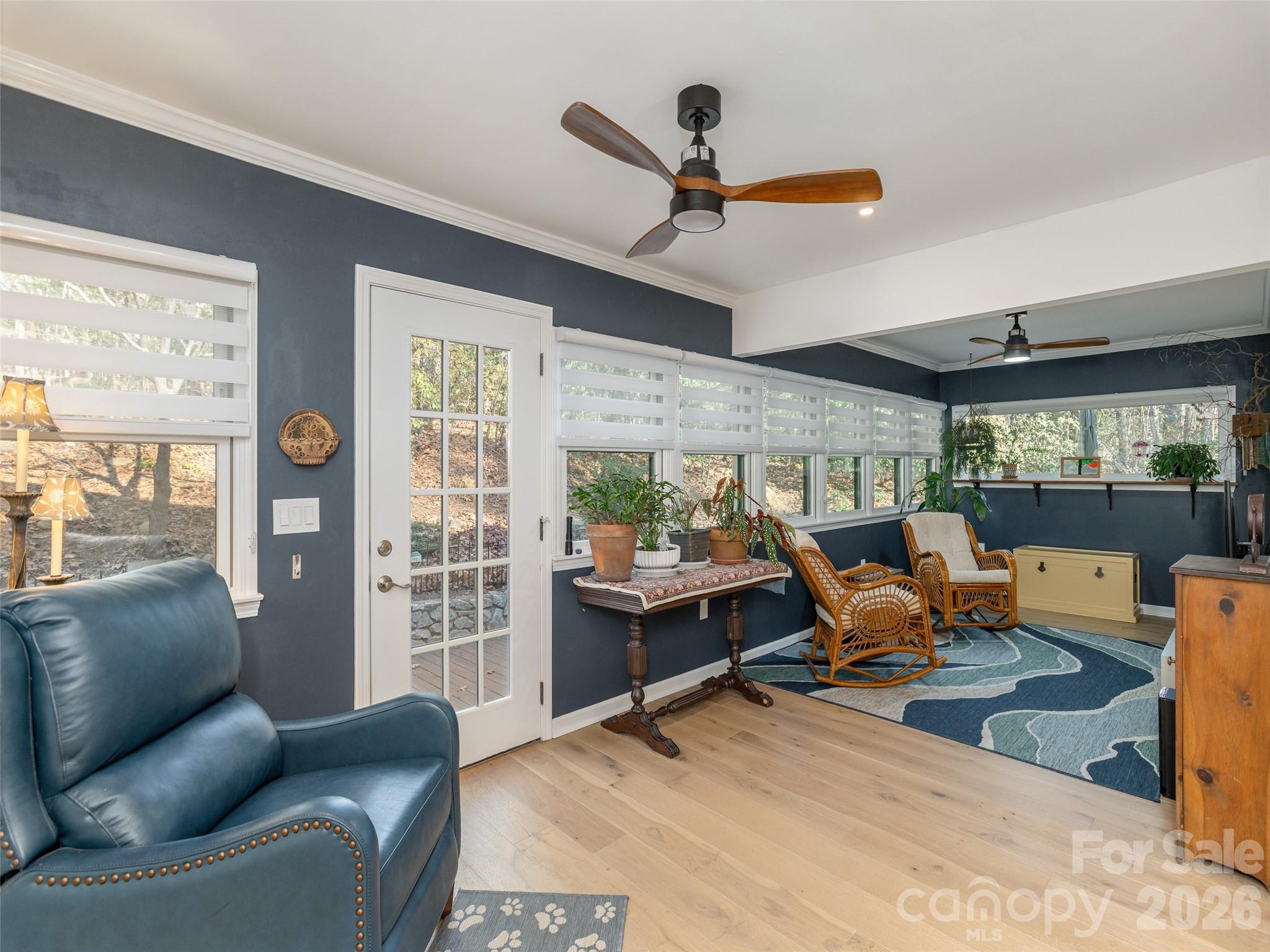 128 Camellia Way — Hendersonville