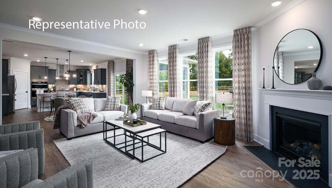 3007 Eclipse Court — Indian Trail