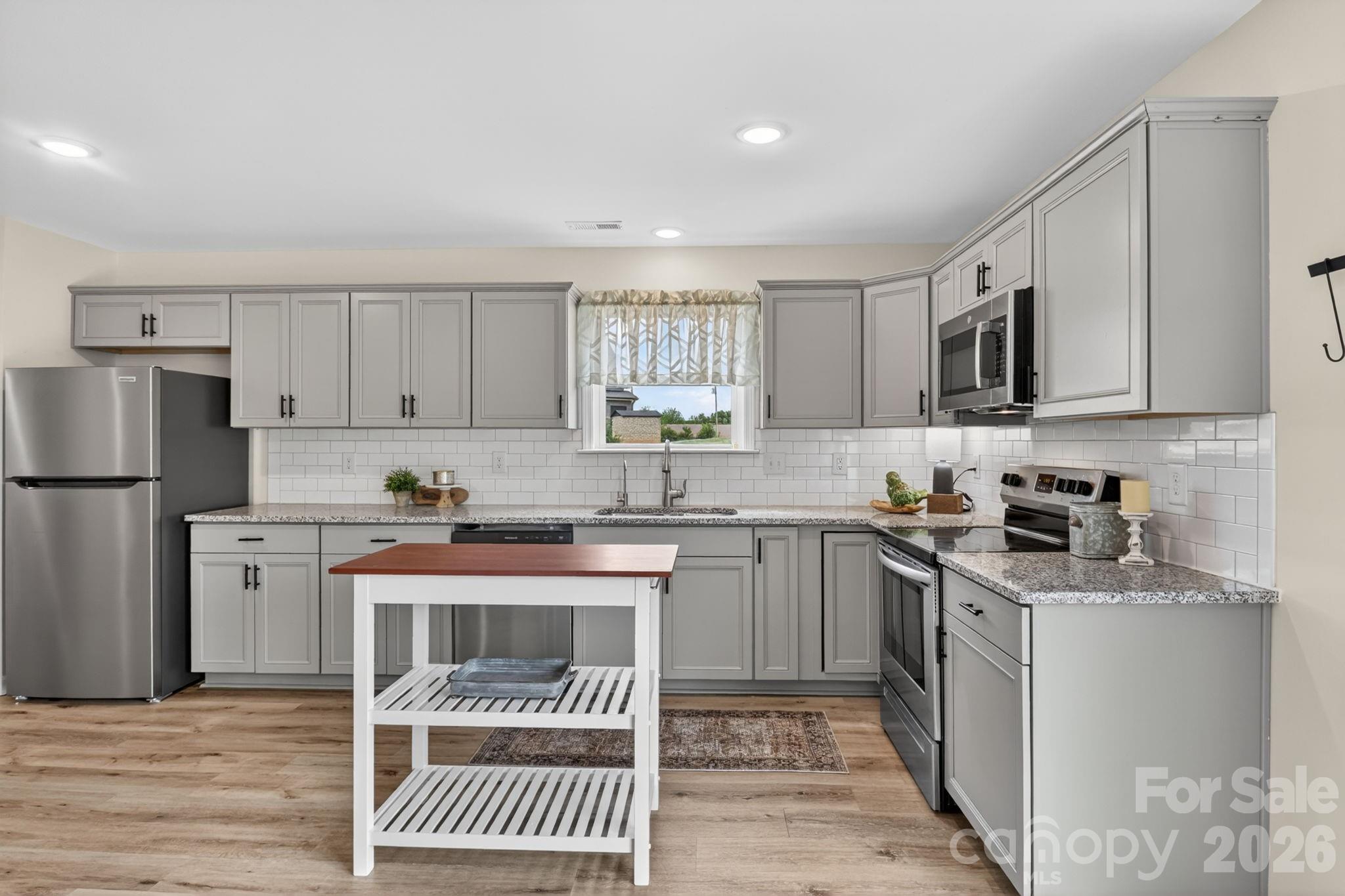 6109 Bunn Simpson Road — Marshville