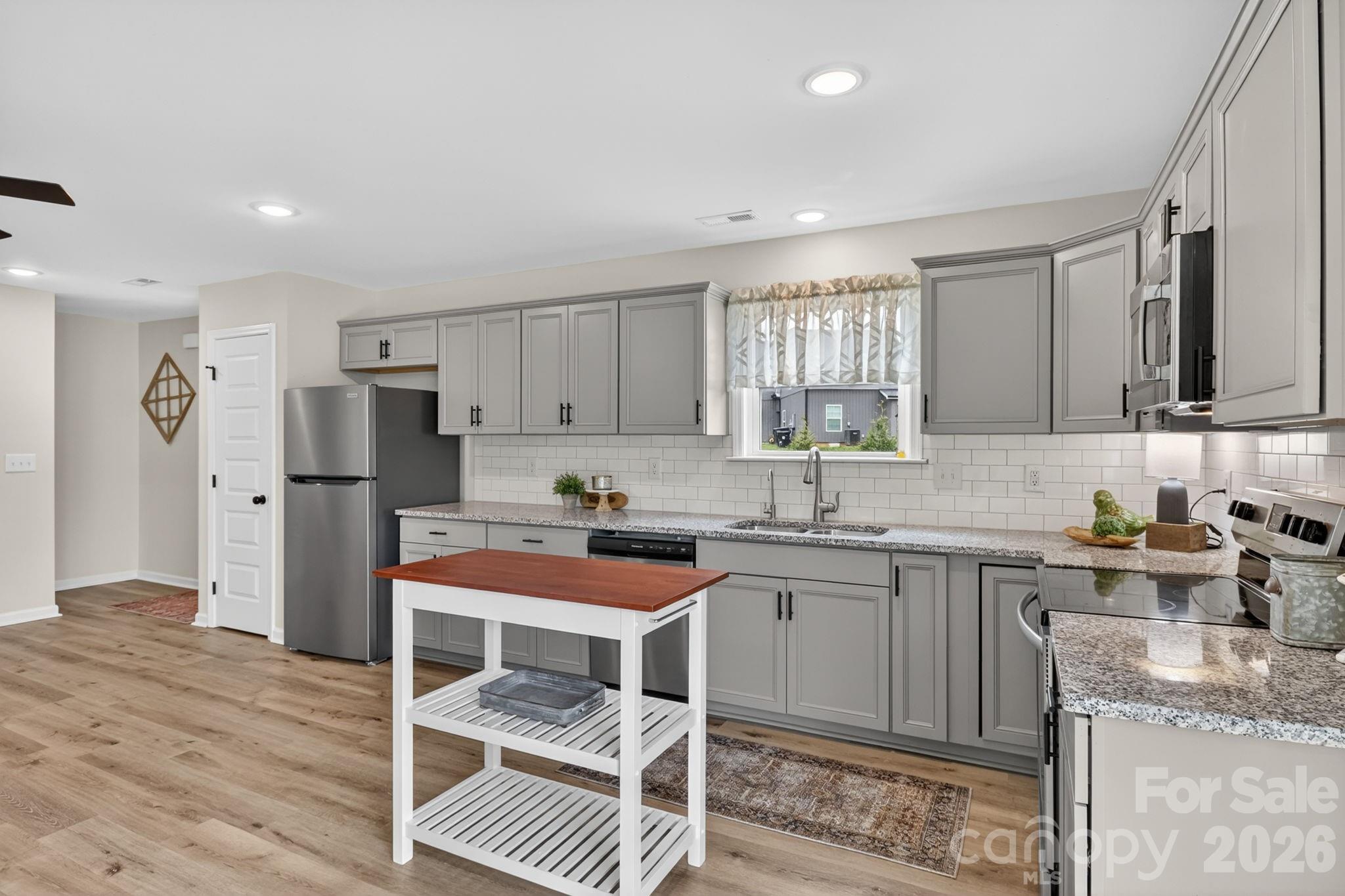 6109 Bunn Simpson Road — Marshville