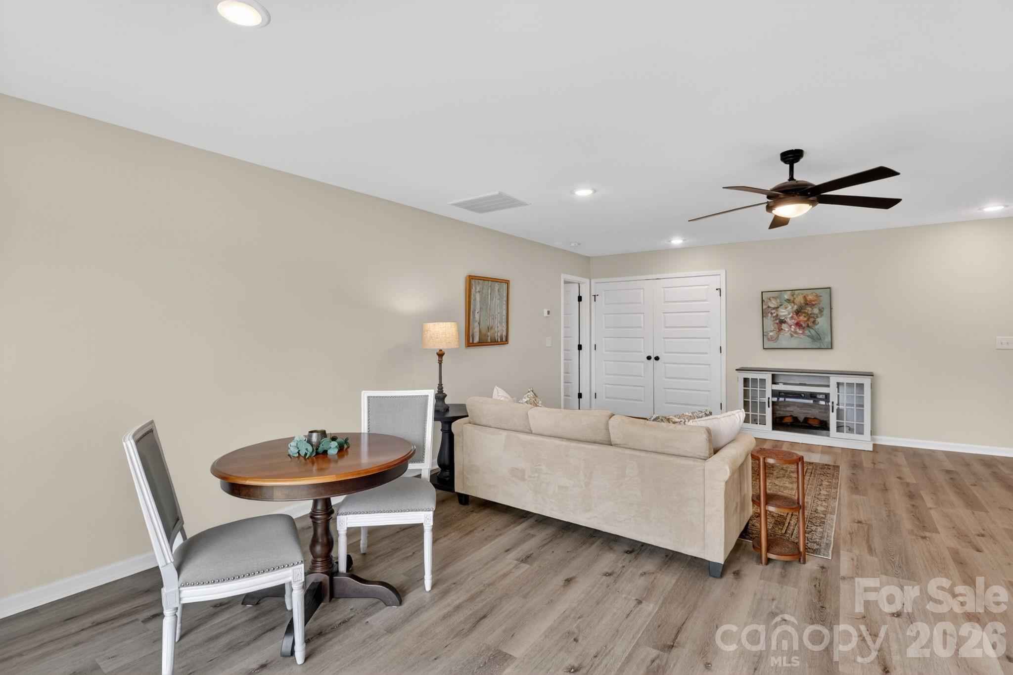 6109 Bunn Simpson Road — Marshville