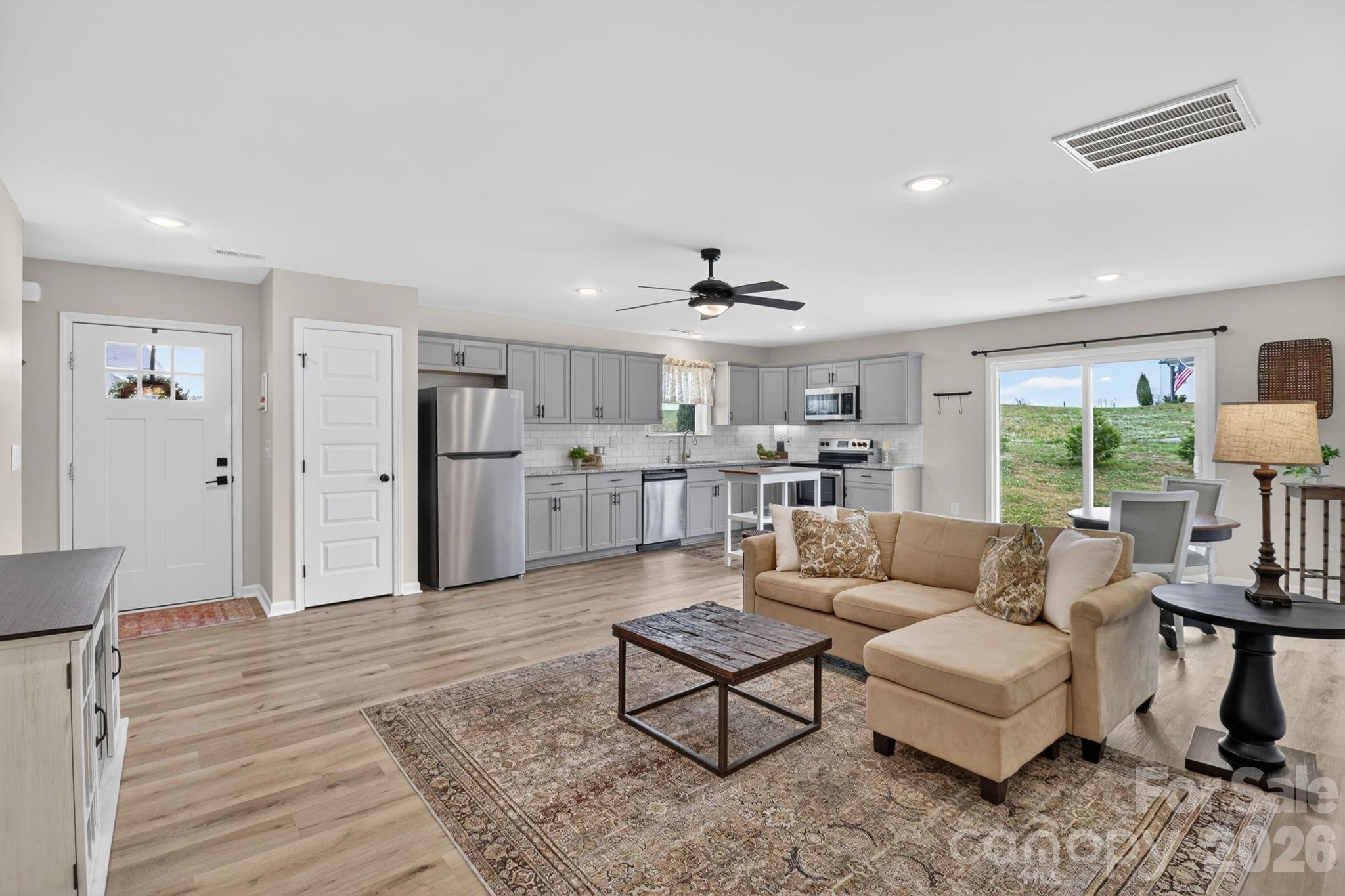 6109 Bunn Simpson Road — Marshville