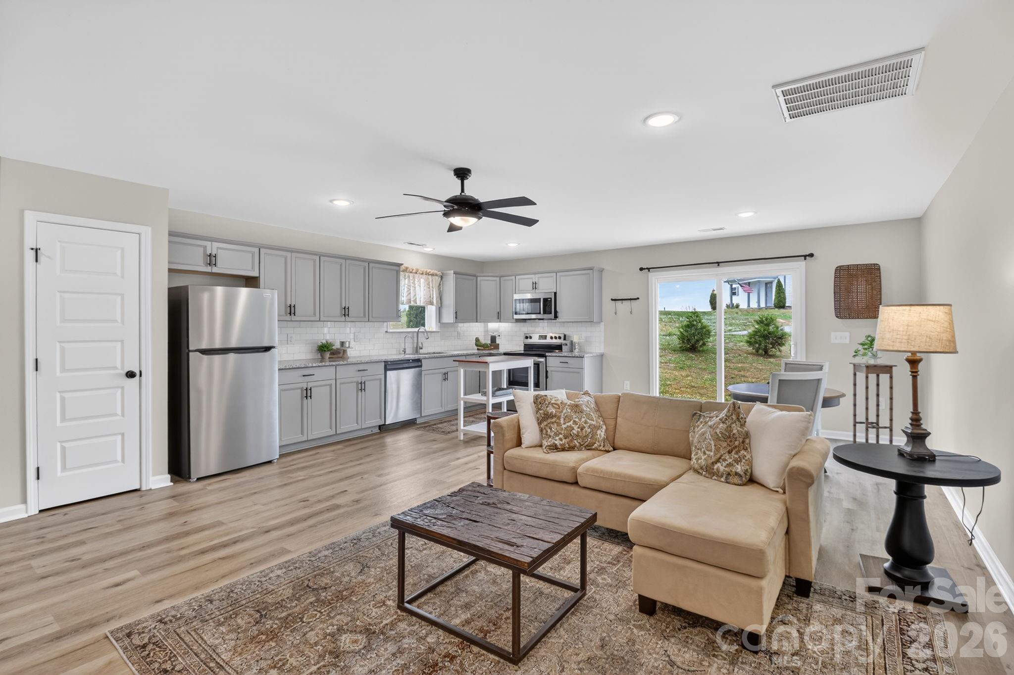 6109 Bunn Simpson Road — Marshville