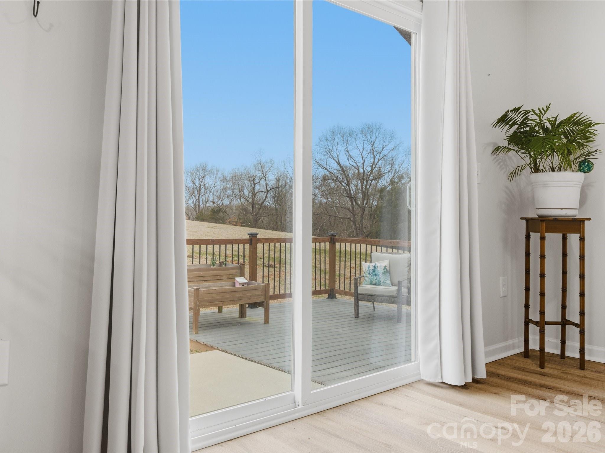 6109 Bunn Simpson Road — Marshville