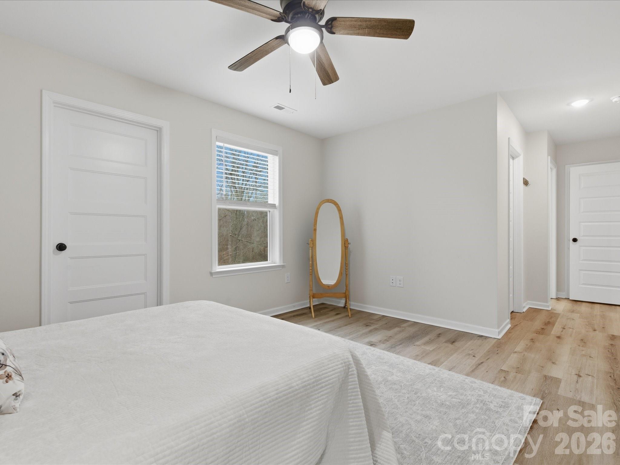 6109 Bunn Simpson Road — Marshville