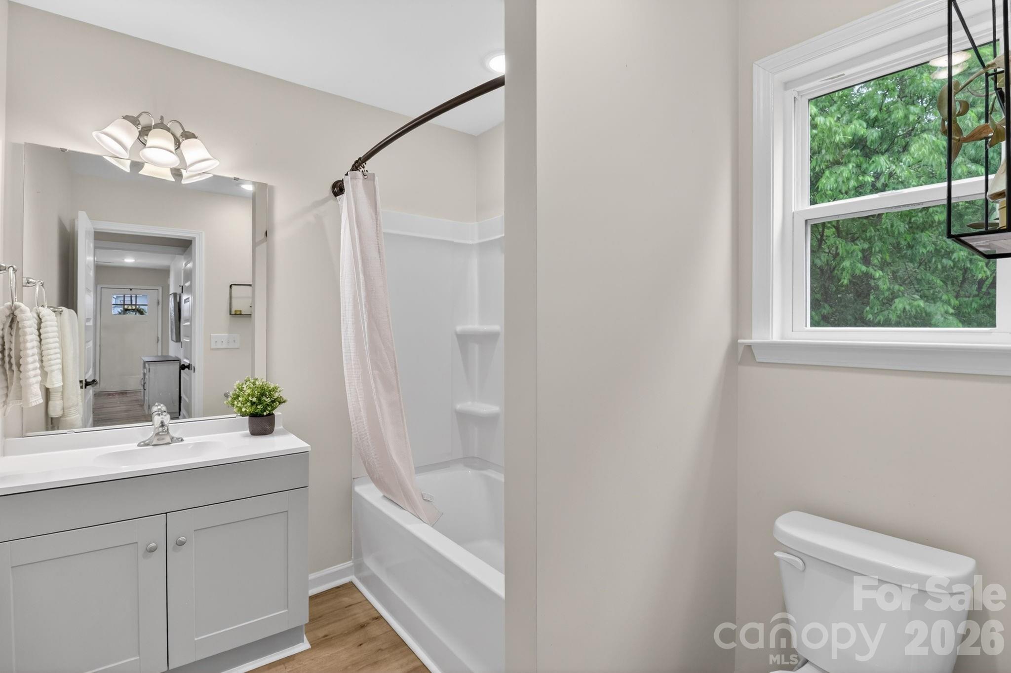 6109 Bunn Simpson Road — Marshville